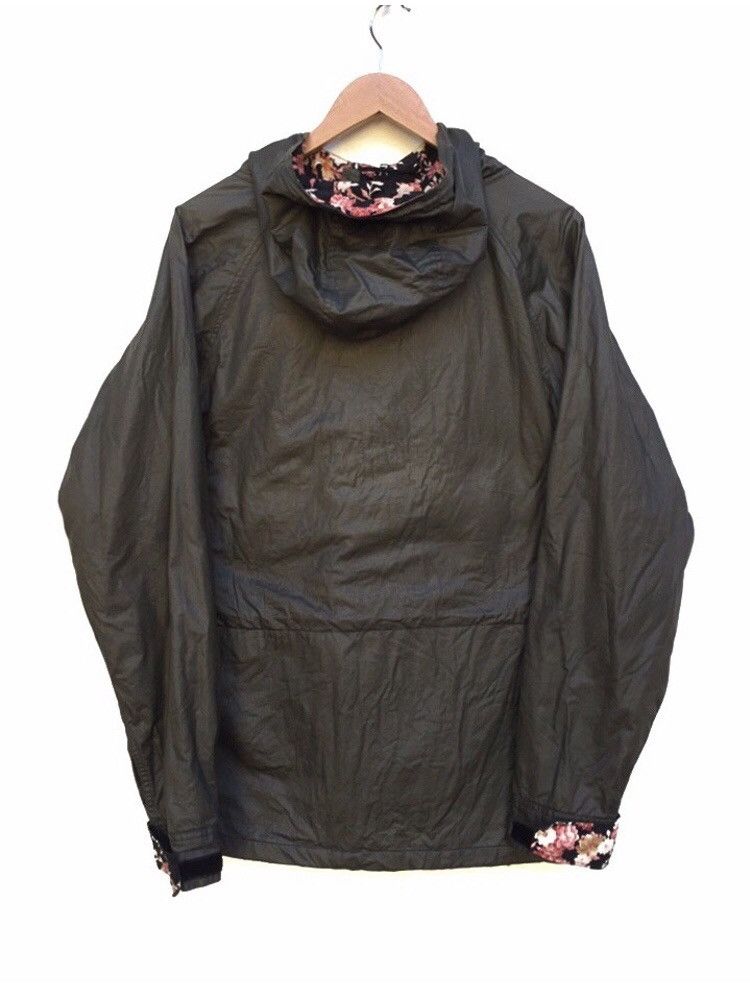 Vintage 🔥Nice Pvc Zipper Button Jacket Size US M / EU 48-50 / 2 - 2 Thumbnail
