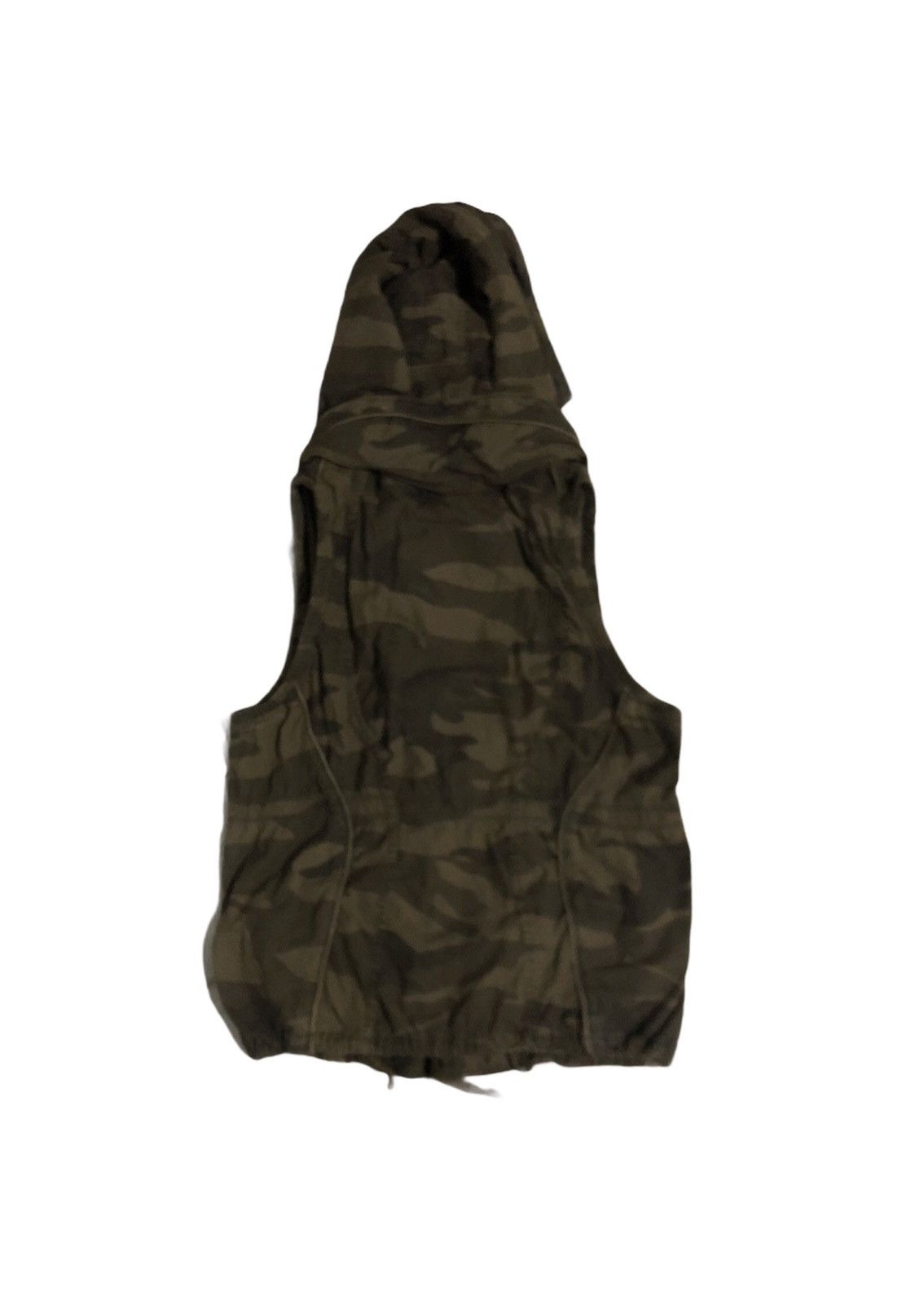 Other 🔥Military GOA Soldies Hoodies Vests Size US S / EU 44-46 / 1 - 2 Thumbnail