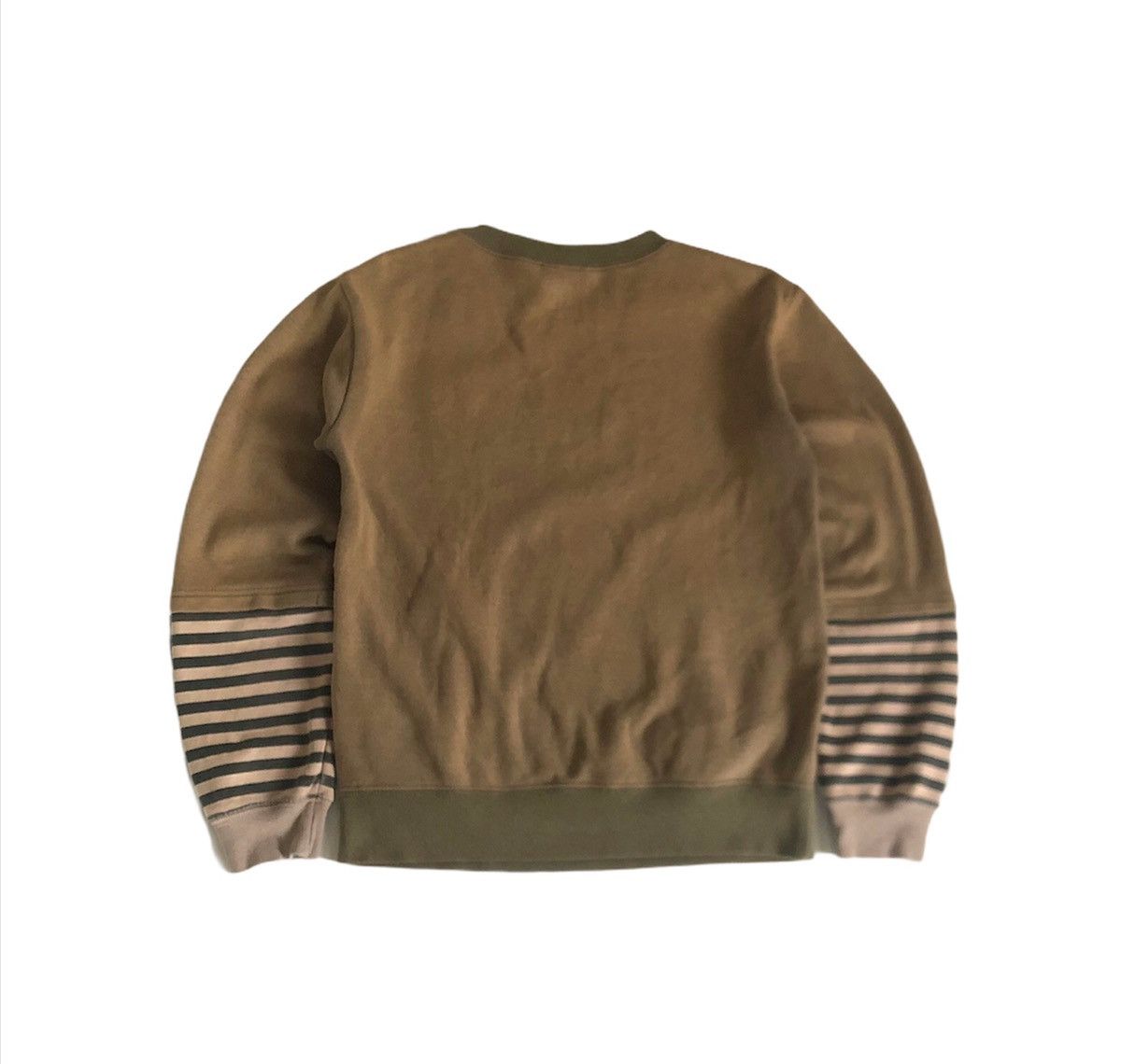 Vintage 🔥American Casual Us Air Force Sweater Size US XS / EU 42 / 0 - 2 Thumbnail