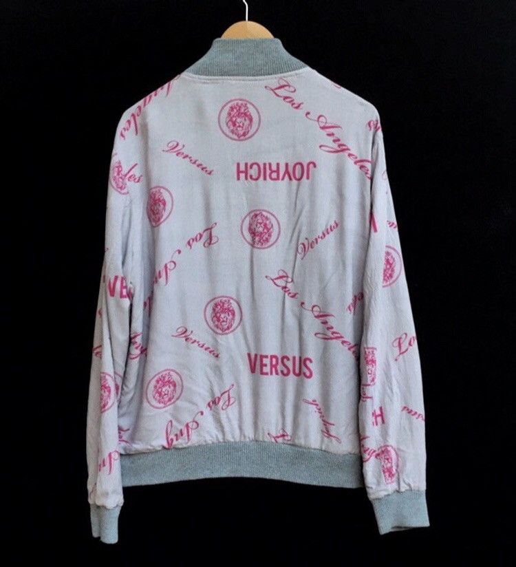 Joyrich × Vintage 🔥Joyrich Nice Sweatshirts Size US M / EU 48-50 / 2 - 2 Thumbnail