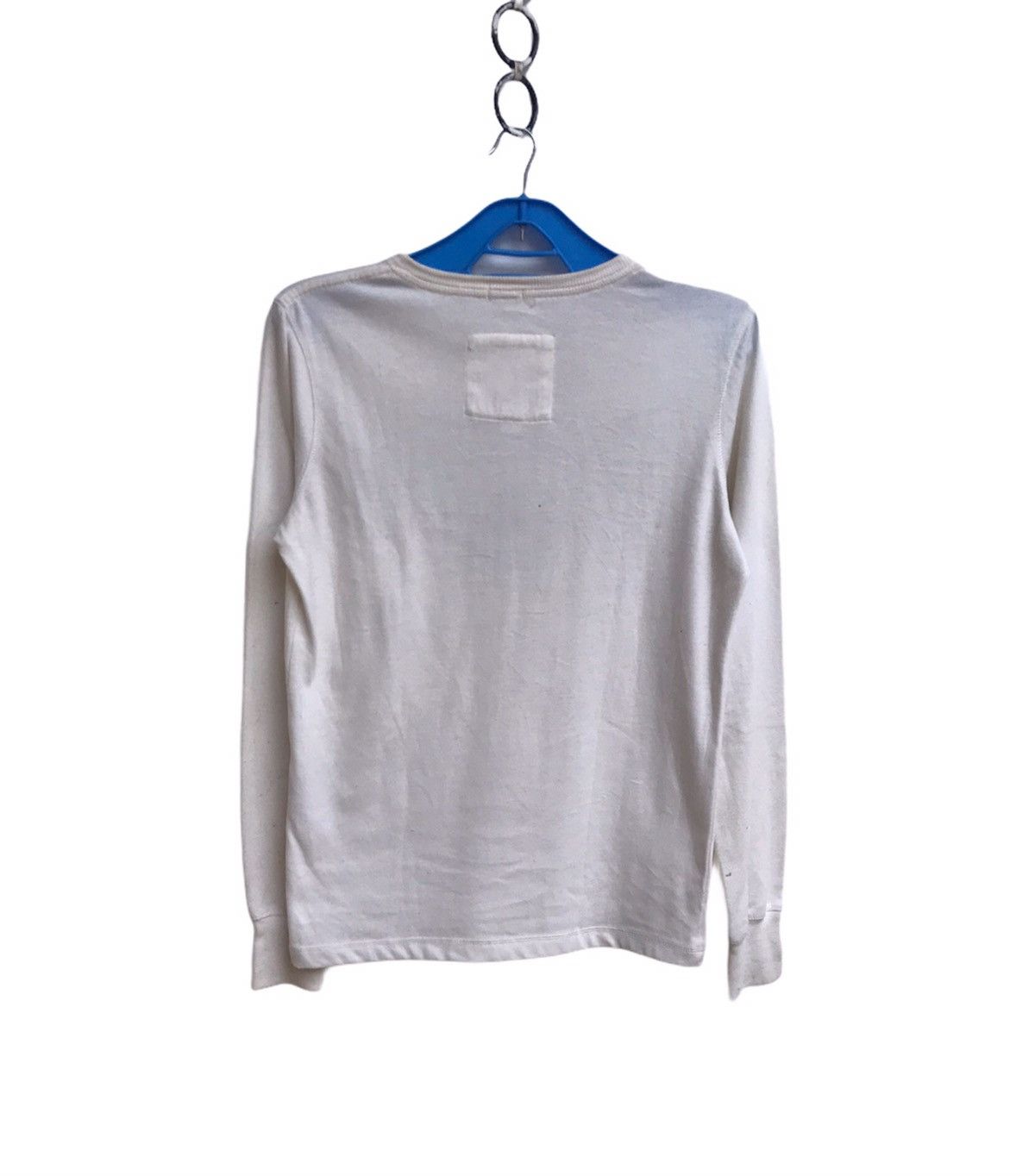 Abercrombie & Fitch 🔥Mucle Abercrombie & Fitch Long Sleeve T Shirts Size US S / EU 44-46 / 1 - 2 Thumbnail