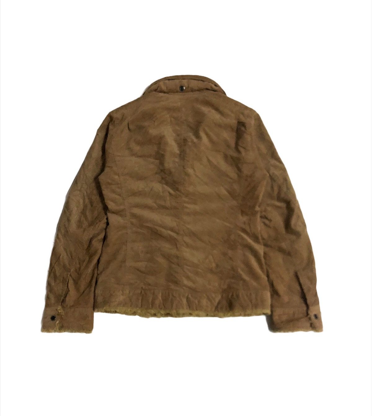 Japanese Brand × Vintage 🔥Vintage Hide Aways Nicole Nice Jacket Size S / US 4 / IT 40 - 2 Thumbnail