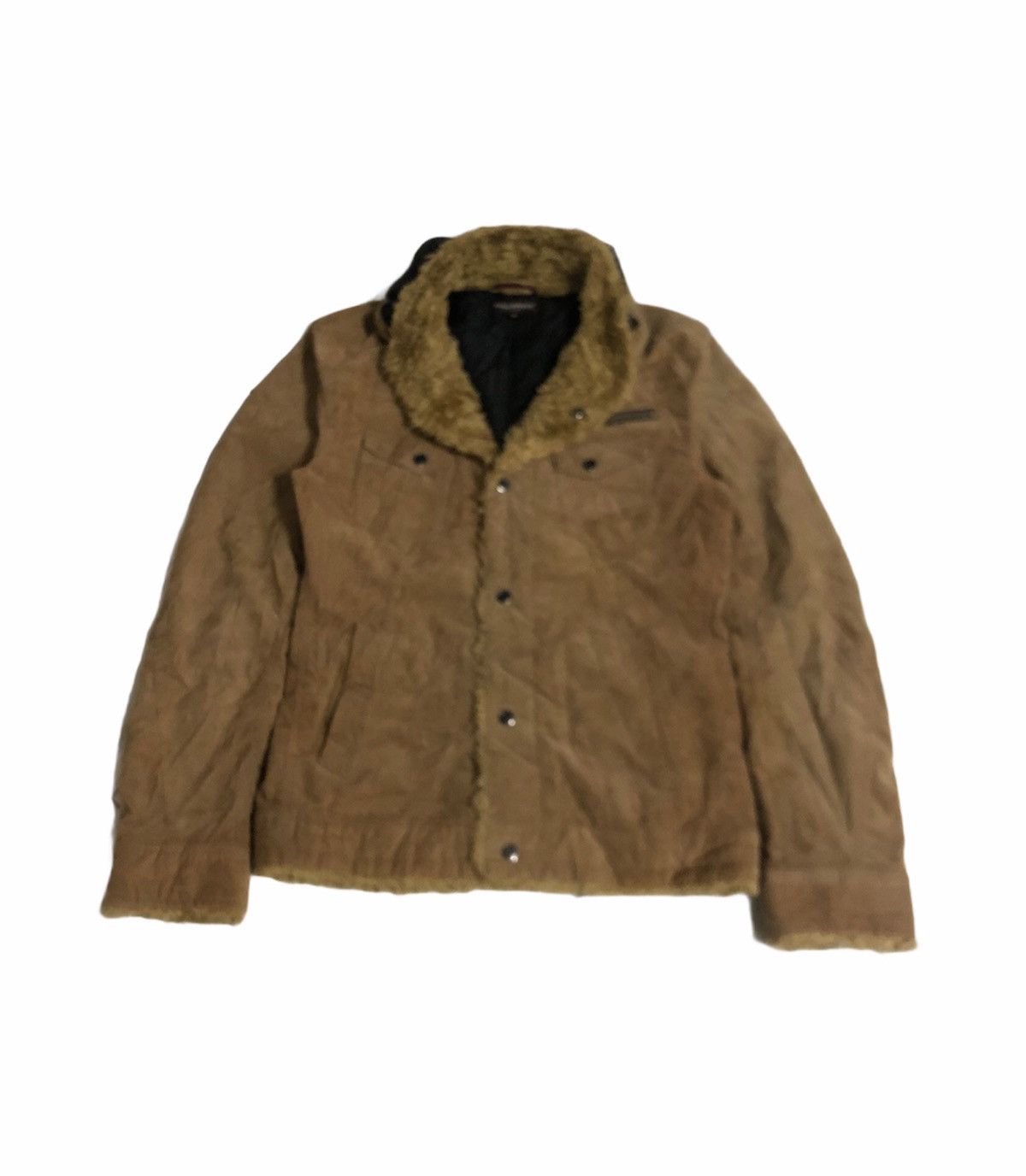 Japanese Brand × Vintage 🔥Vintage Hide Aways Nicole Nice Jacket Size S / US 4 / IT 40 - 1 Thumbnail