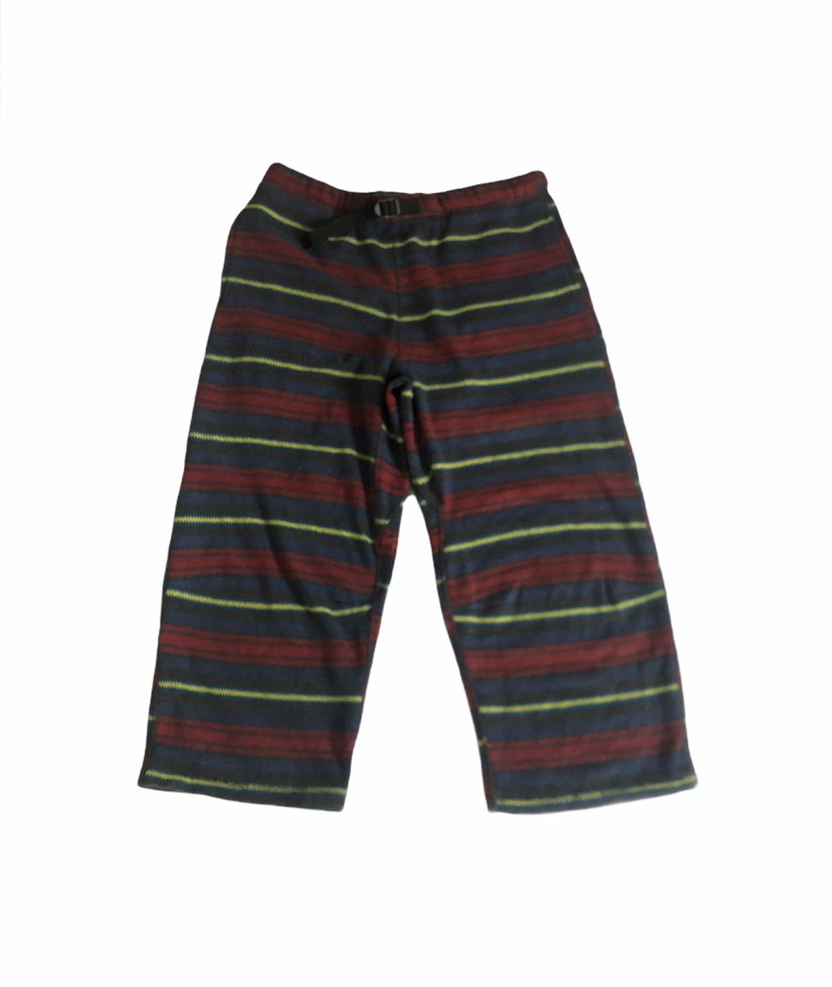 Other 🔥Nice Pattern Multy Colour Three Quarter Sweatpants Size US 32 / EU 48 - 1 Thumbnail