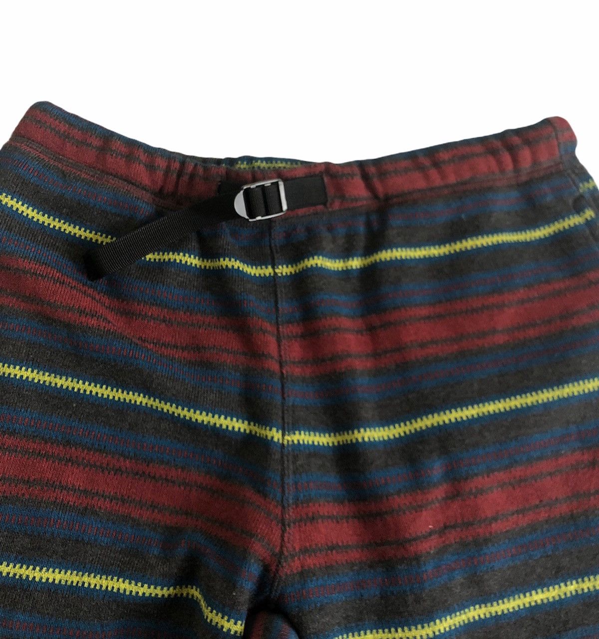 Other 🔥Nice Pattern Multy Colour Three Quarter Sweatpants Size US 32 / EU 48 - 4 Thumbnail