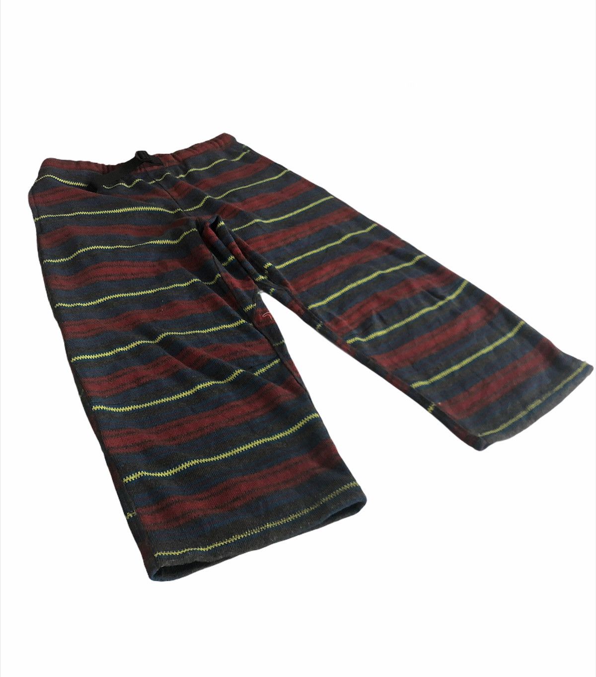 Other 🔥Nice Pattern Multy Colour Three Quarter Sweatpants Size US 32 / EU 48 - 3 Thumbnail