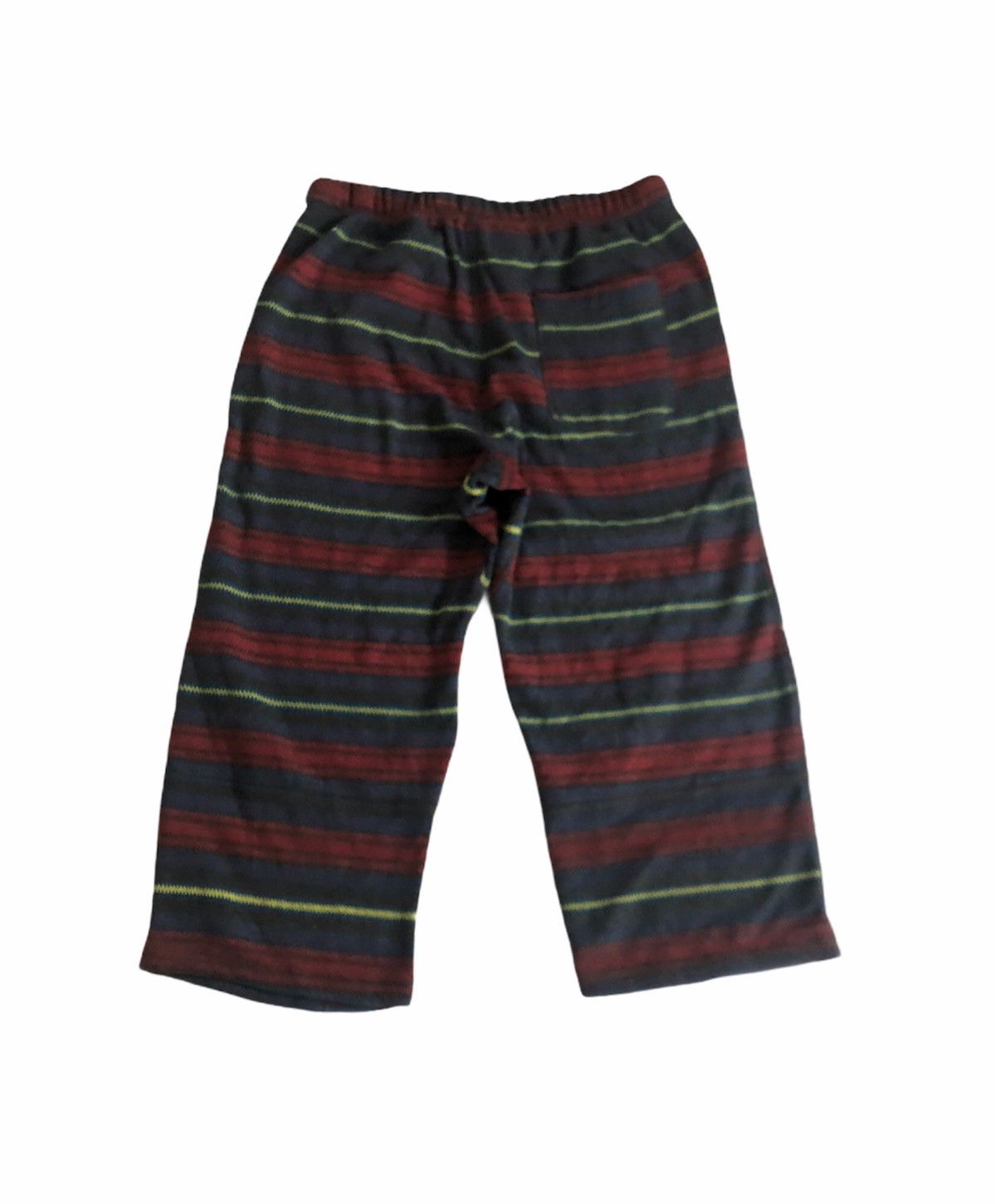 Other 🔥Nice Pattern Multy Colour Three Quarter Sweatpants Size US 32 / EU 48 - 2 Thumbnail