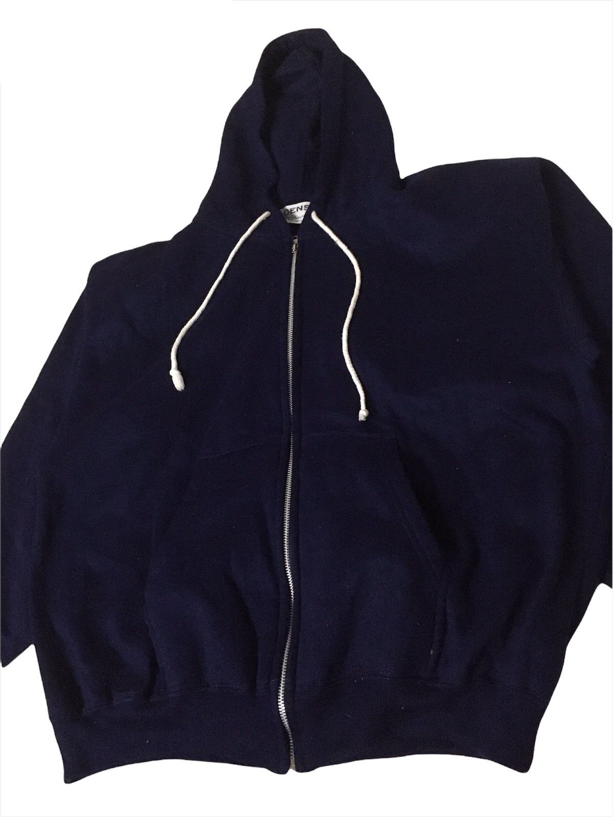 Japanese Brand × Vintage 🔥Dense Nice Zipper Sweatshirts Size US M / EU 48-50 / 2 - 6 Thumbnail