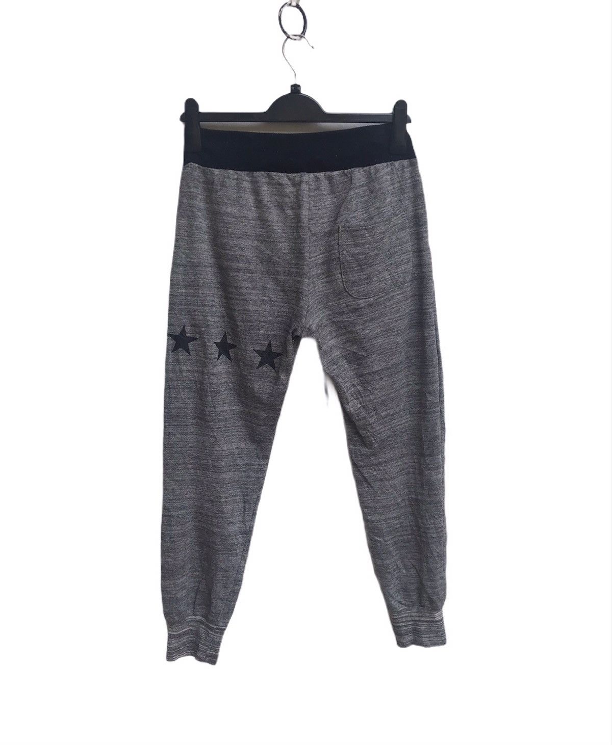 Japanese Brand 🔥Yuru Raku Nice Joggerpants Size US 26 / EU 42 - 2 Thumbnail