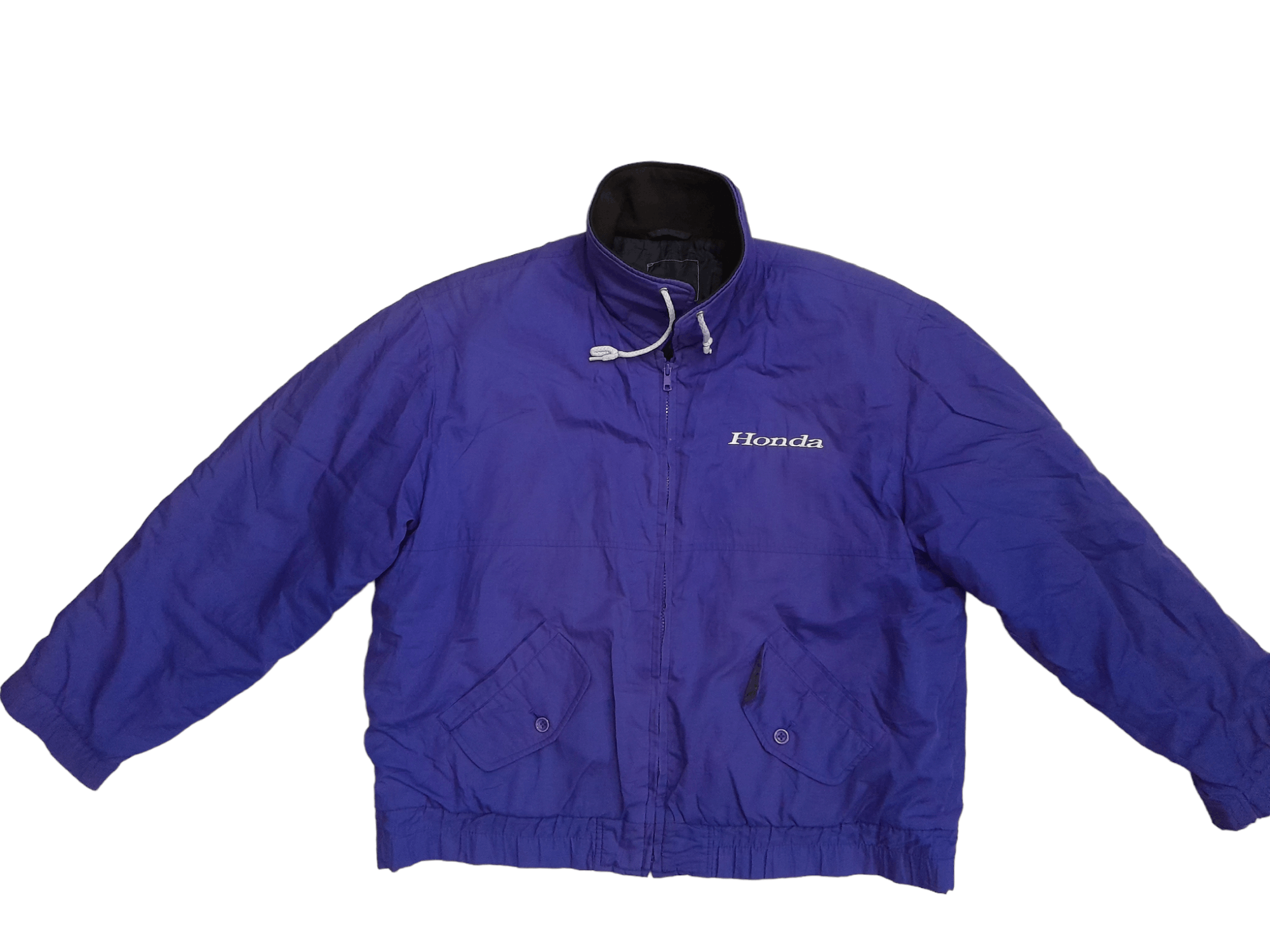 Honda Honda Racing Jacket (E821) Size US XL / EU 56 / 4 - 5 Thumbnail