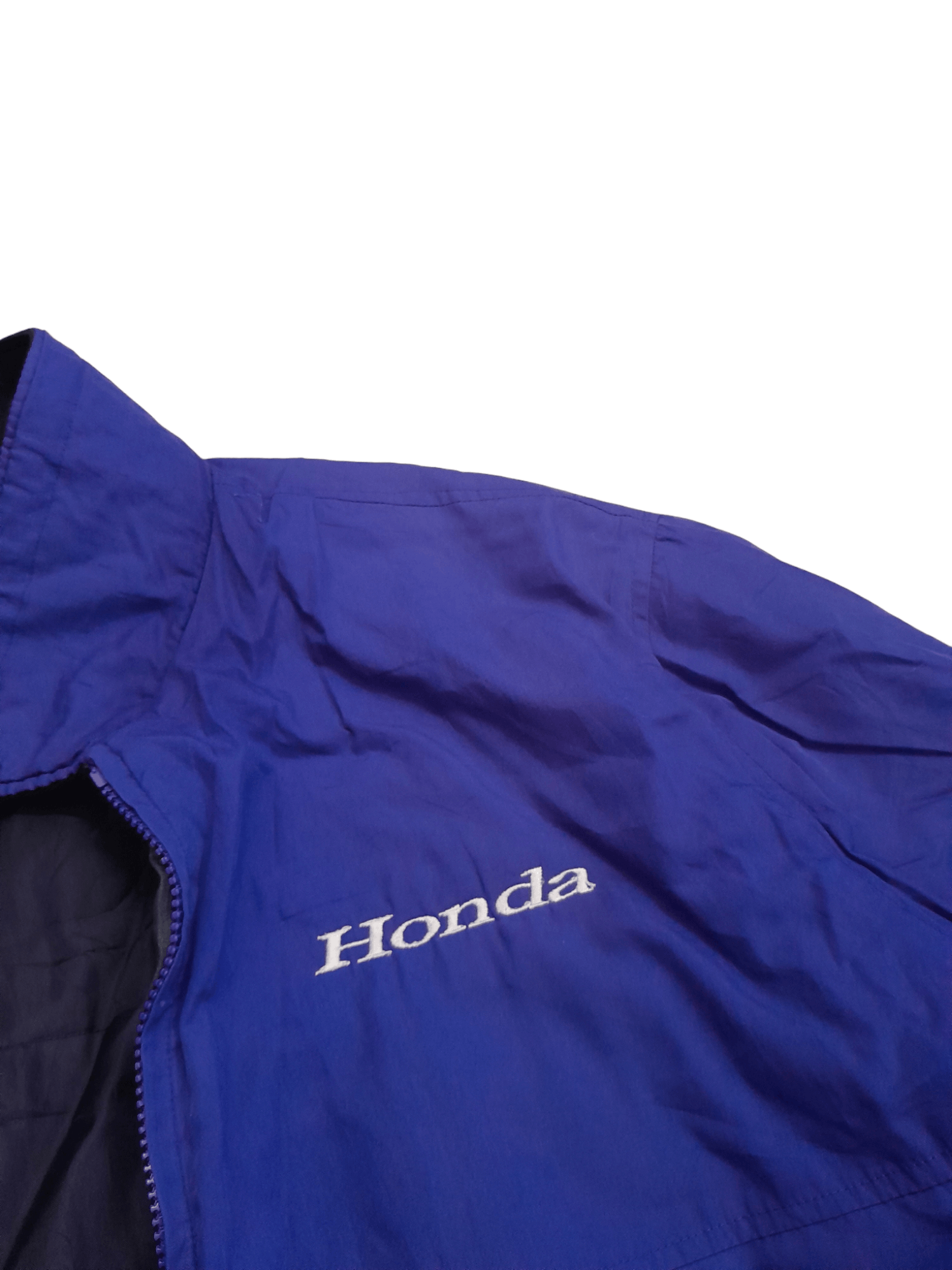 Honda Honda Racing Jacket (E821) Size US XL / EU 56 / 4 - 2 Thumbnail