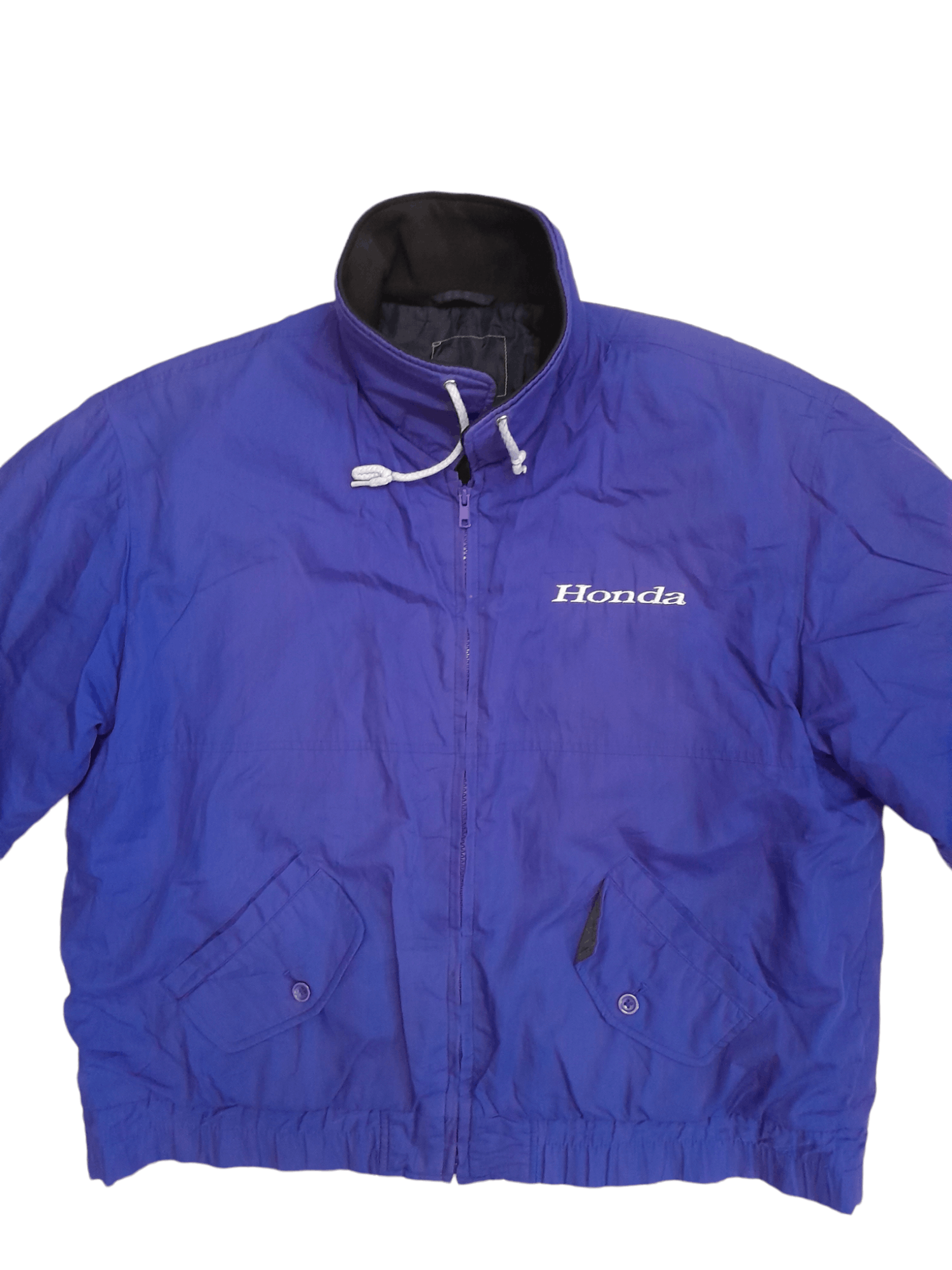 Honda Honda Racing Jacket (E821) Size US XL / EU 56 / 4 - 6 Thumbnail