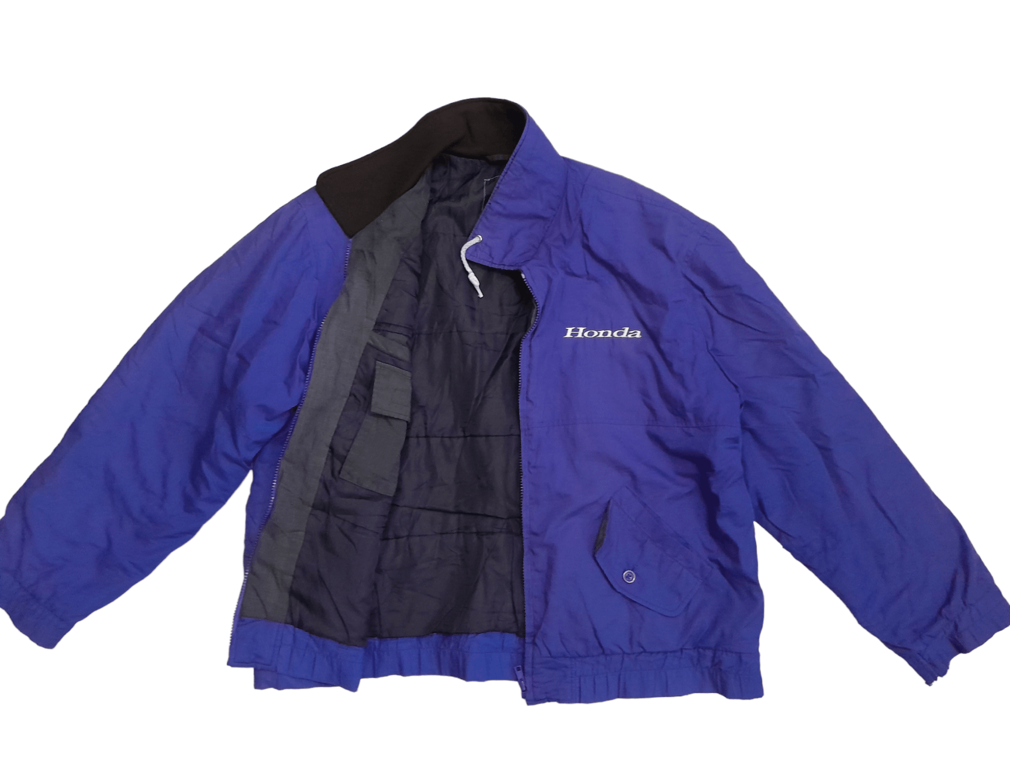 Honda Honda Racing Jacket (E821) Size US XL / EU 56 / 4 - 1 Thumbnail