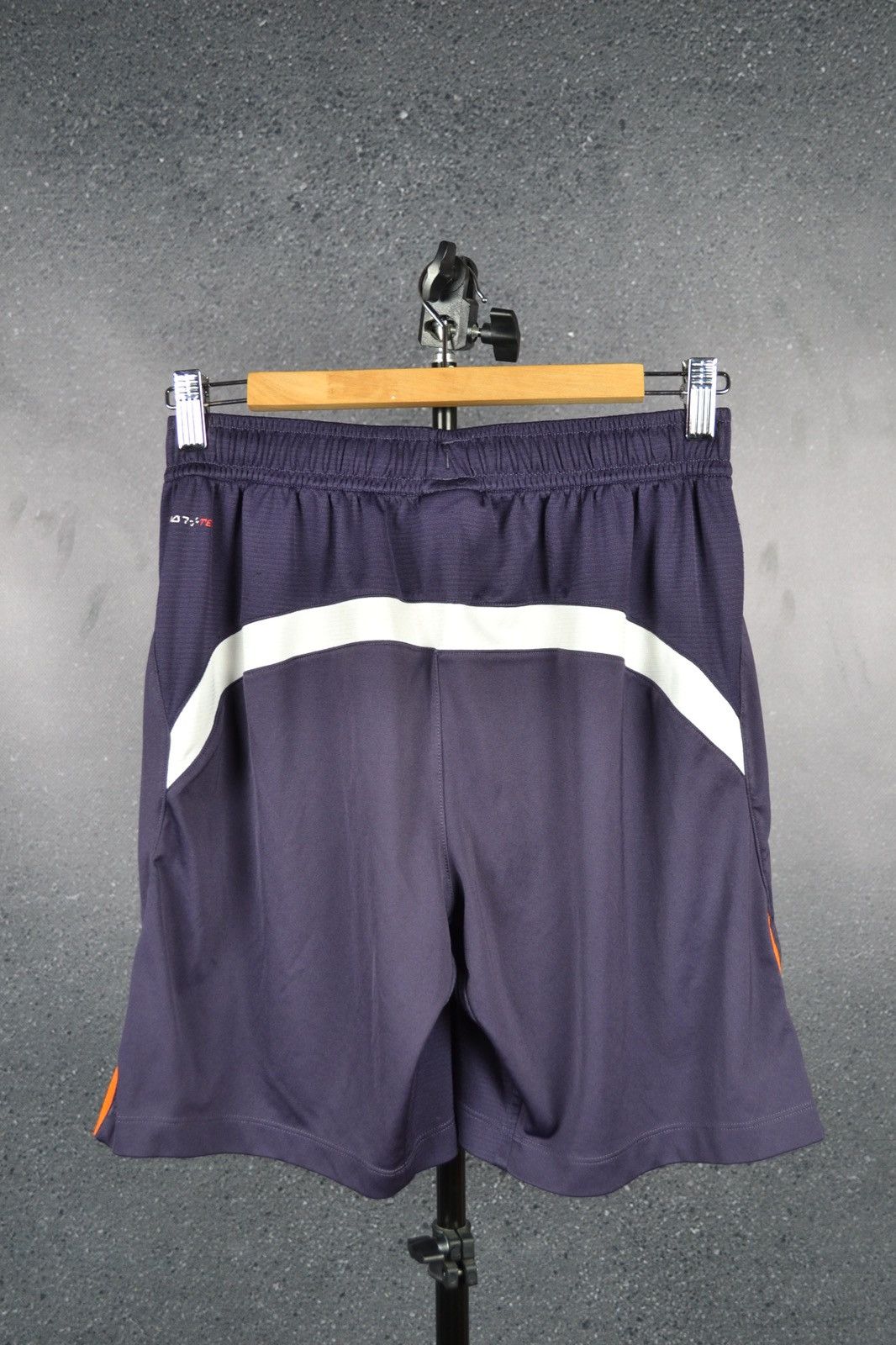 Warrior Liverpool FC 2012 2013 third warrior soccer shorts Size US 32 / EU 48 - 2 Thumbnail