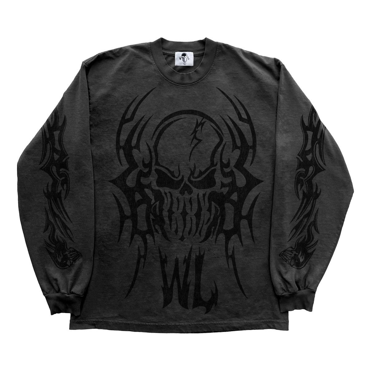 Warren Lotas Warren Lotas Tribal Longsleeve (circa 2040 PD) Grailed