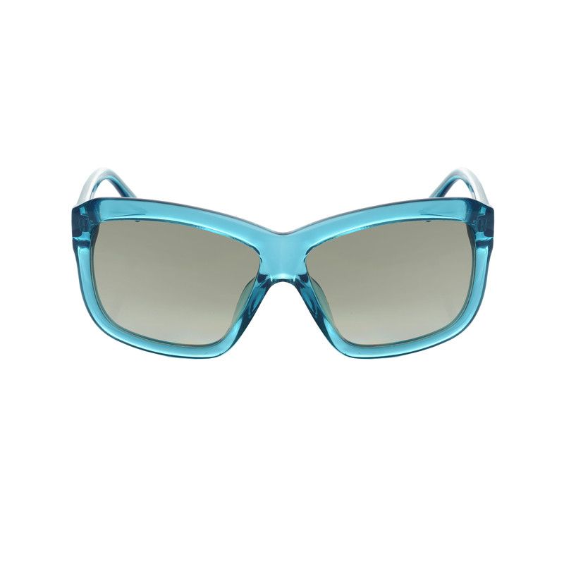 Alexander Wang x Linda Farrow Cat-Eye Sunglasses
