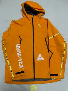 Palace Gore Tex Jacket | Grailed