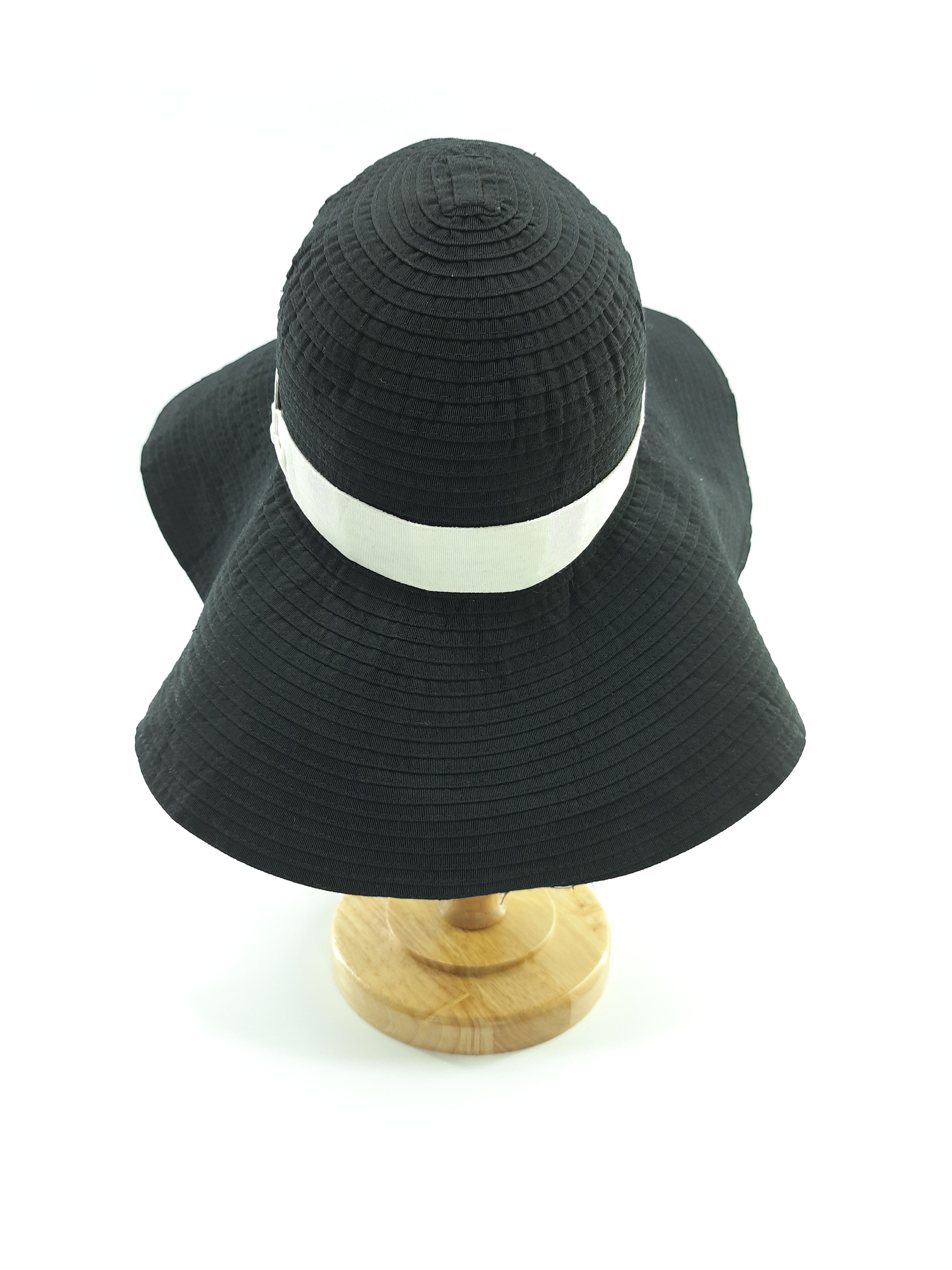 Vintage Ralph Lauren Sun Hat Women - HT113