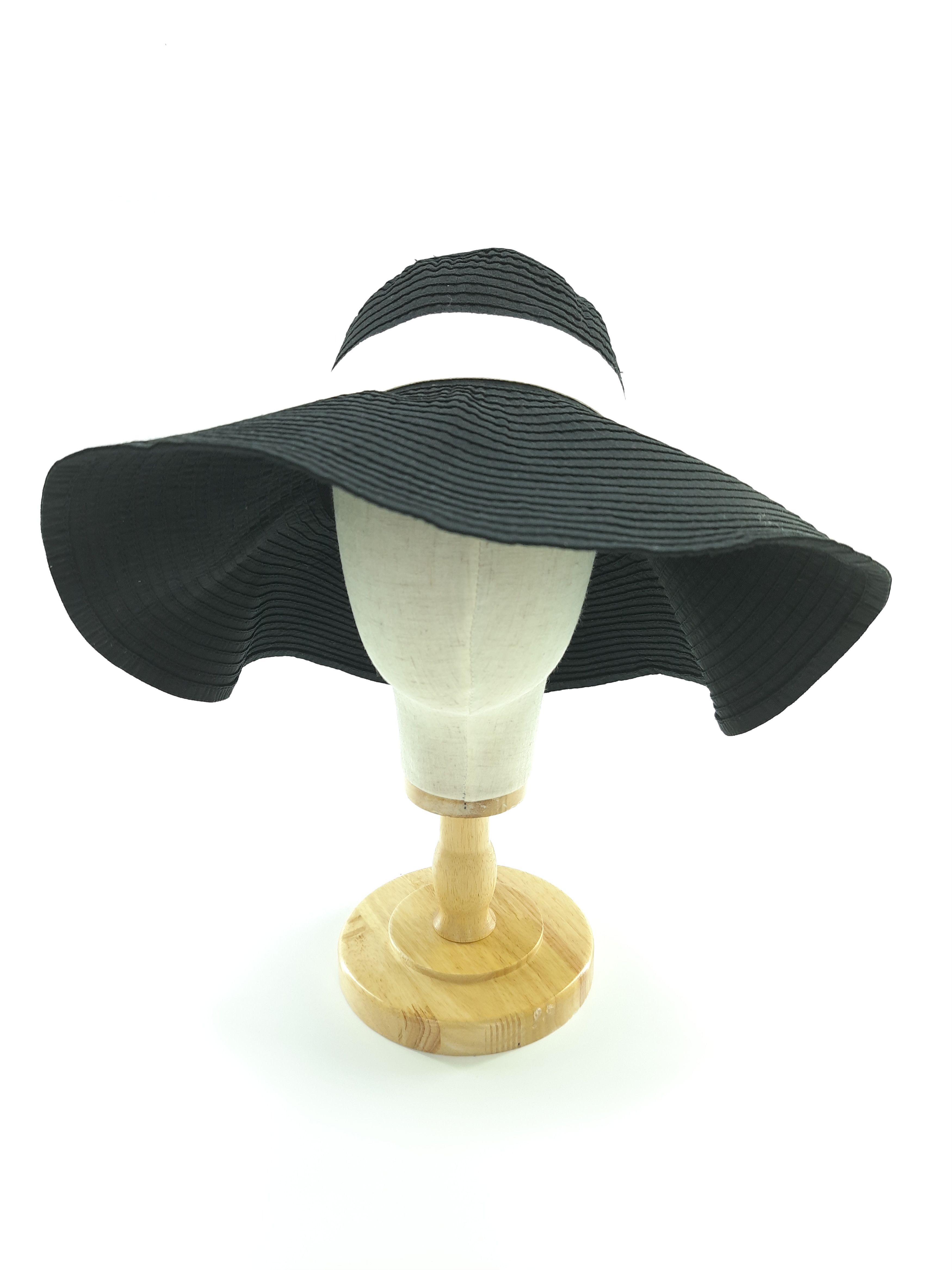 Vintage Ralph Lauren Sun Hat Women - HT113