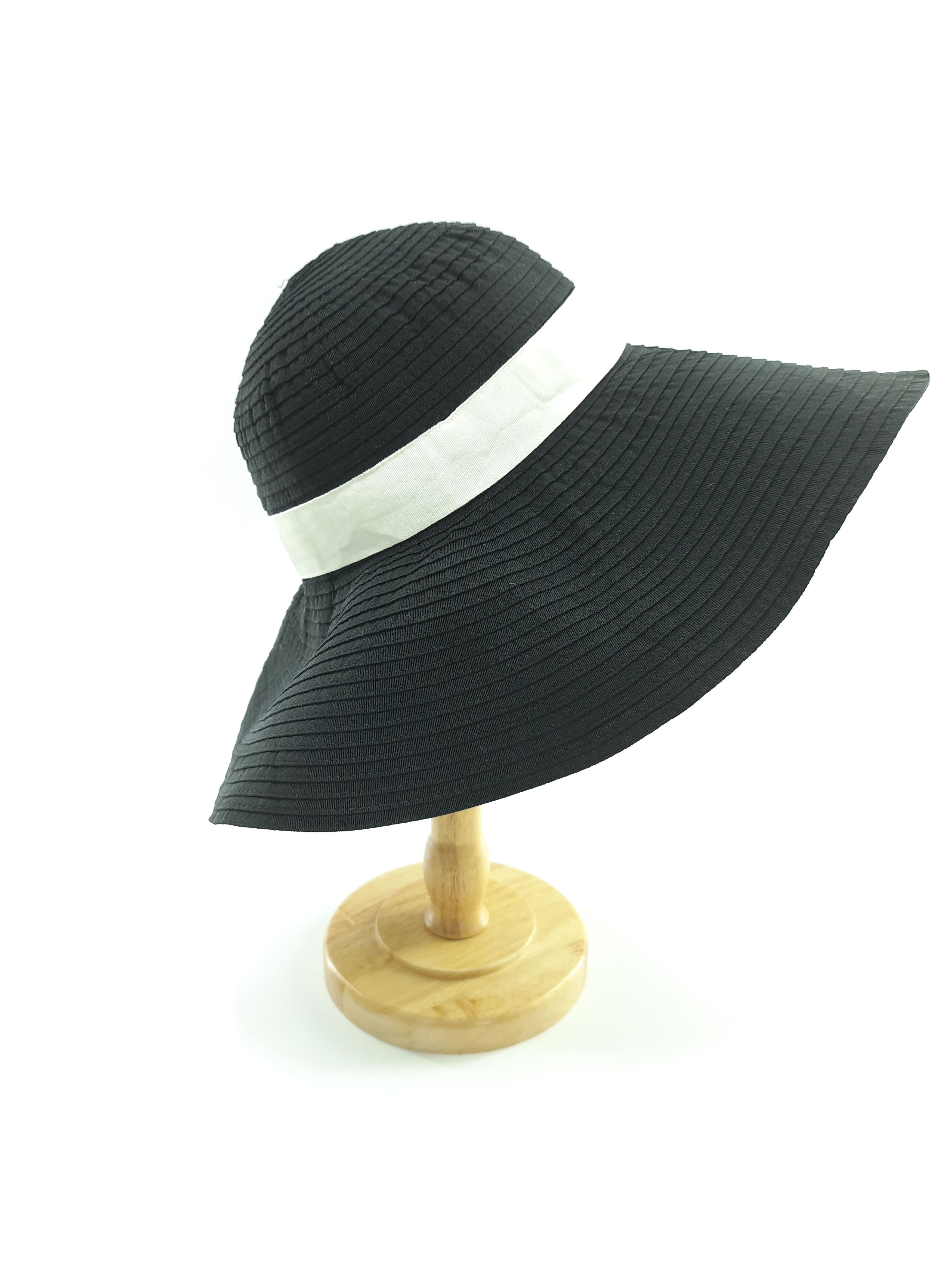 Vintage Ralph Lauren Sun Hat Women - HT113