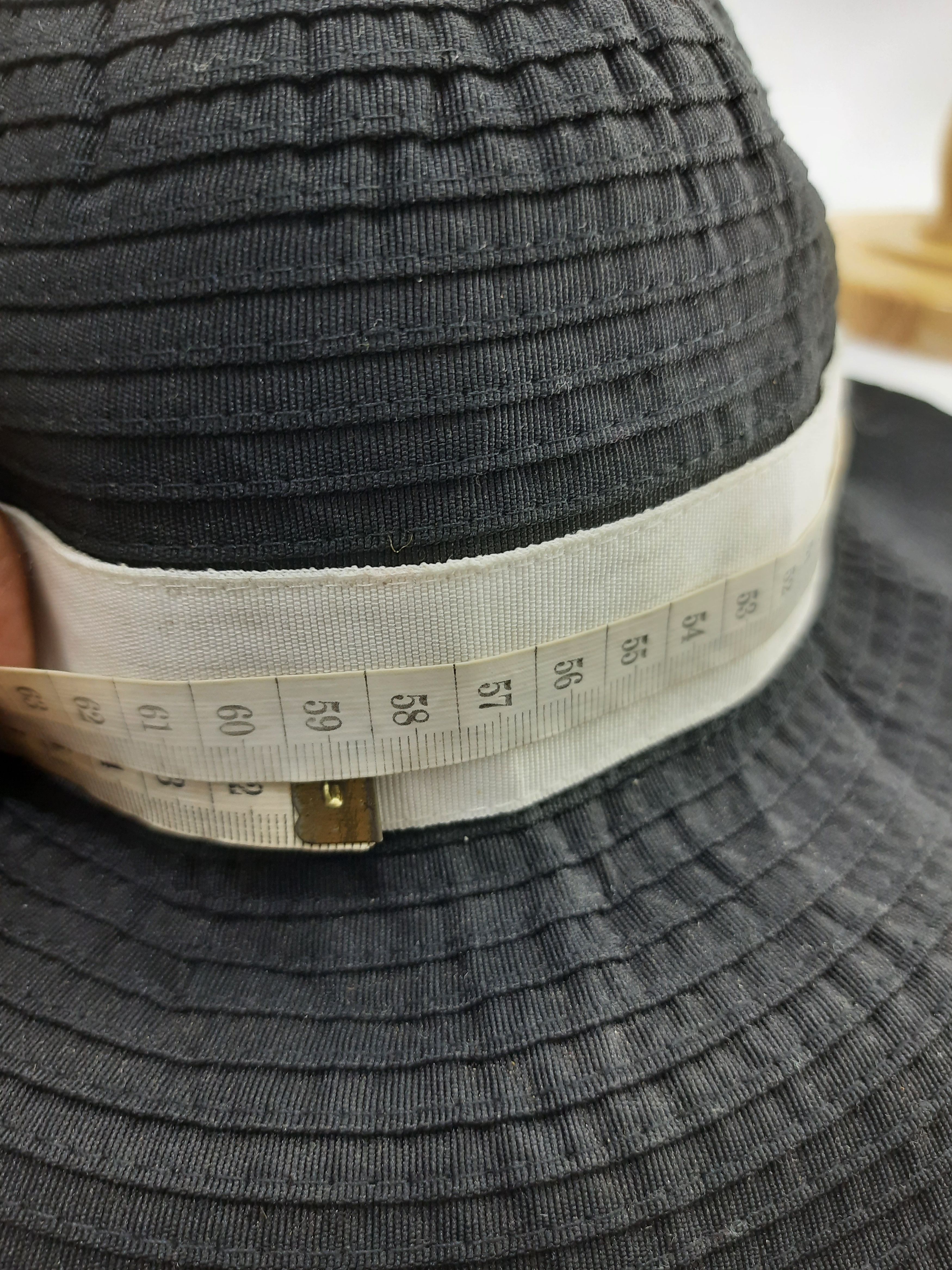 Vintage Ralph Lauren Sun Hat Women - HT113