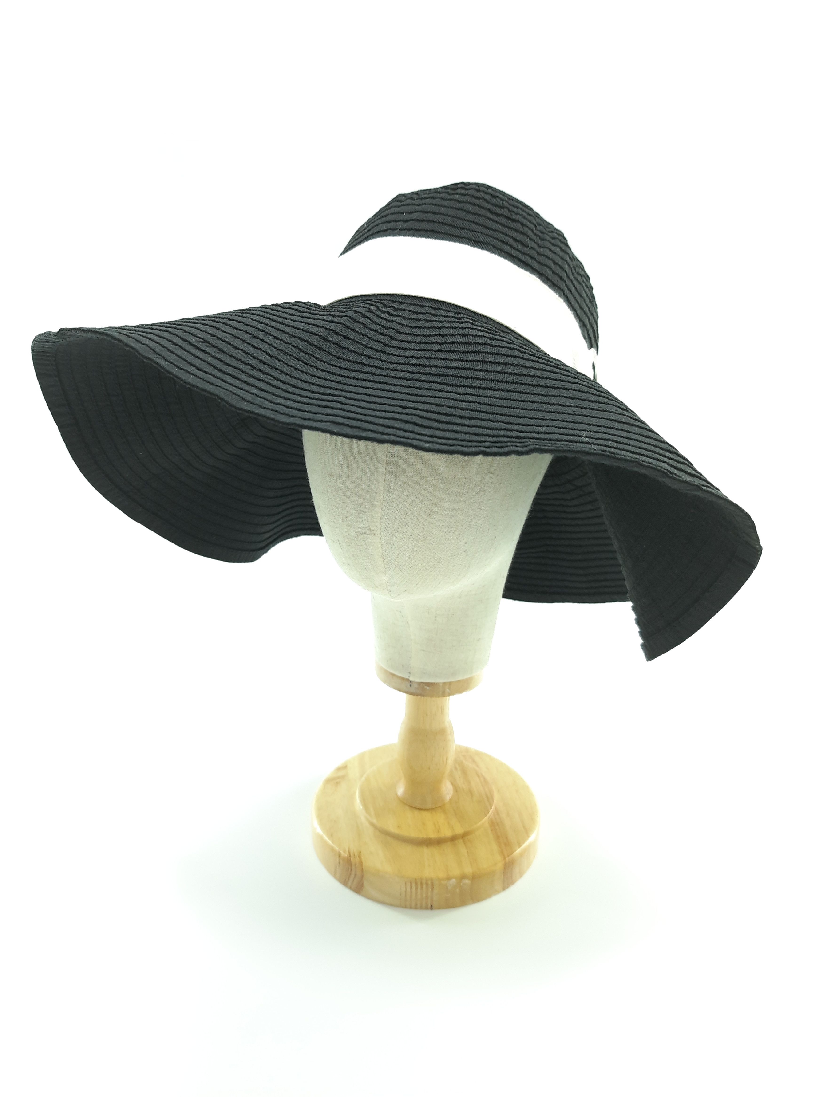 Vintage Ralph Lauren Sun Hat Women - HT113