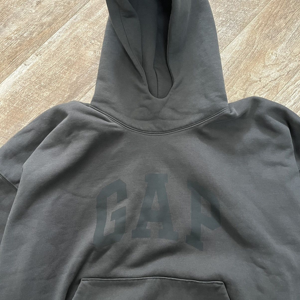 Gap × Kanye West SEND OFFERS Yeezy Gap Engineered by