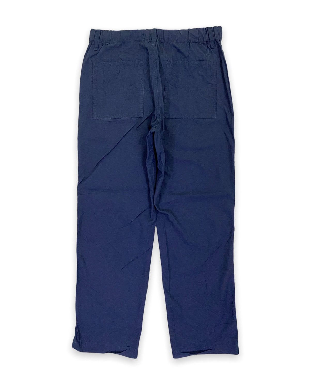 JW Anderson × Uniqlo J.W.Anderson X Uniqlo Easy Pants Size US 32 / EU 48 - 2 Thumbnail