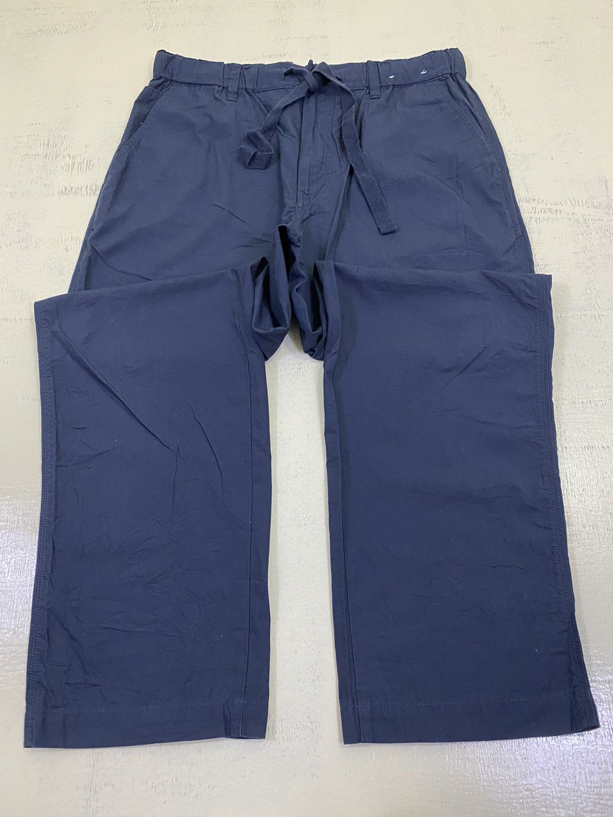 JW Anderson × Uniqlo J.W.Anderson X Uniqlo Easy Pants Size US 32 / EU 48 - 7 Thumbnail