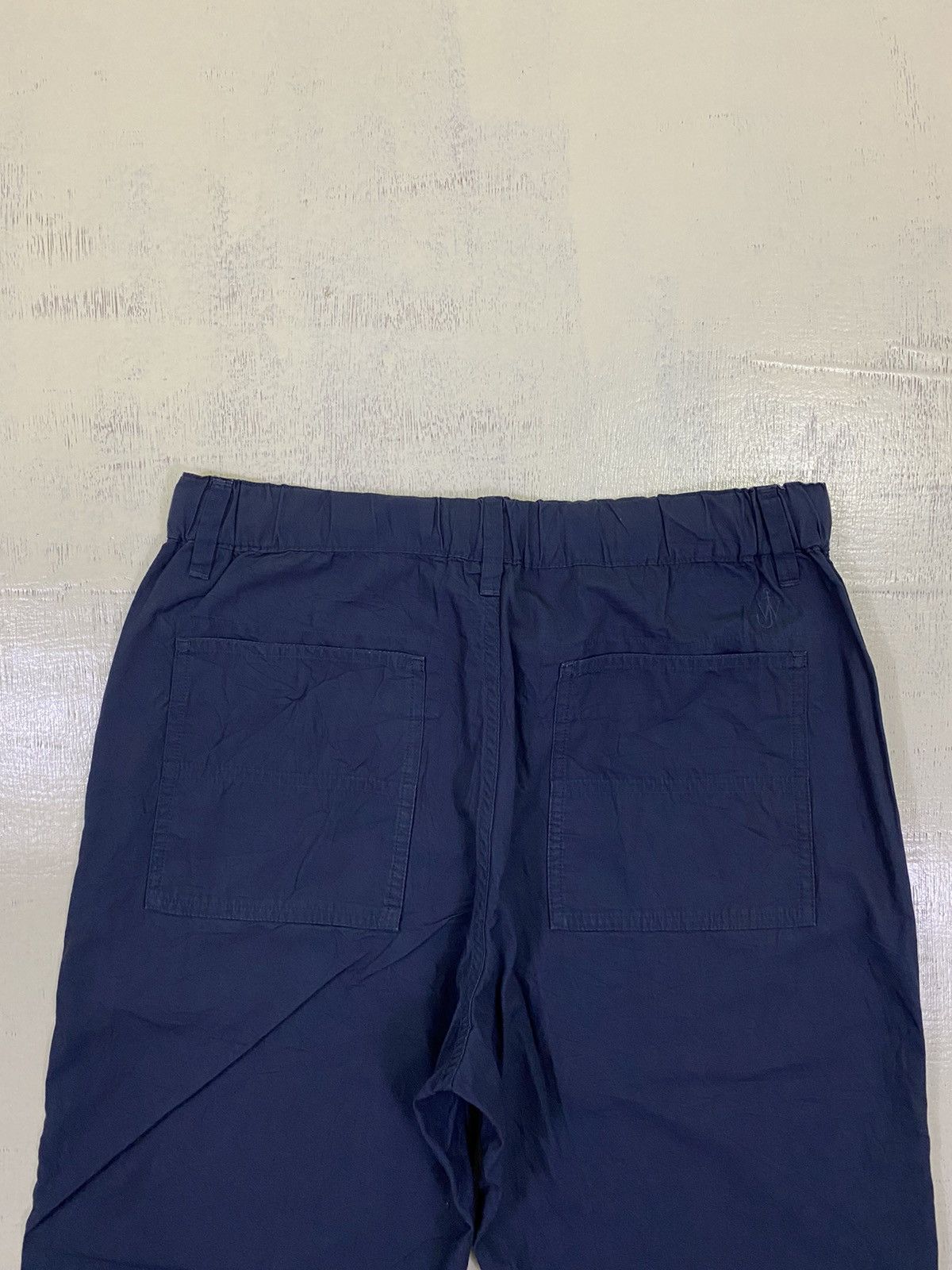 JW Anderson × Uniqlo J.W.Anderson X Uniqlo Easy Pants Size US 32 / EU 48 - 6 Thumbnail