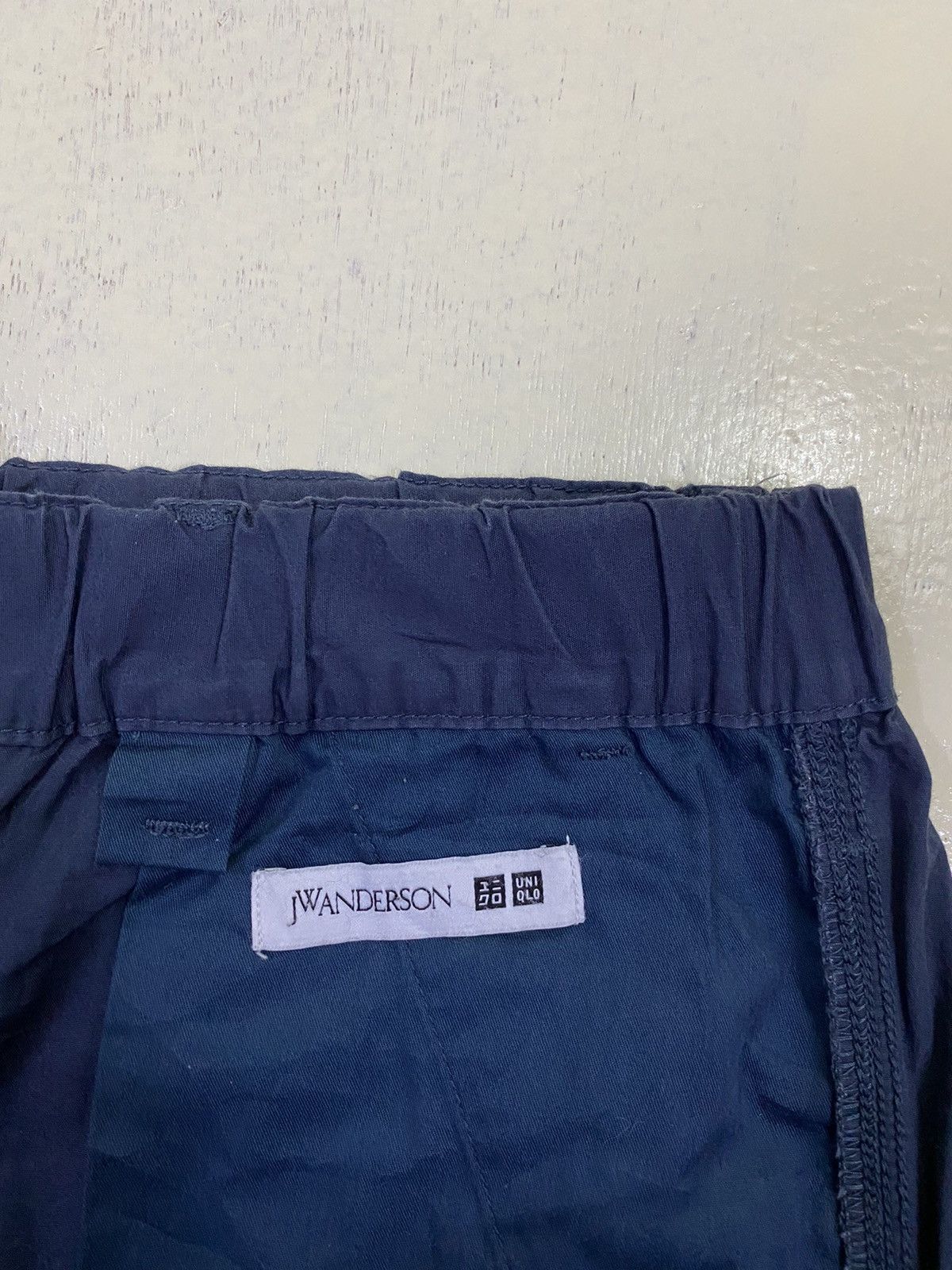 JW Anderson × Uniqlo J.W.Anderson X Uniqlo Easy Pants Size US 32 / EU 48 - 11 Thumbnail
