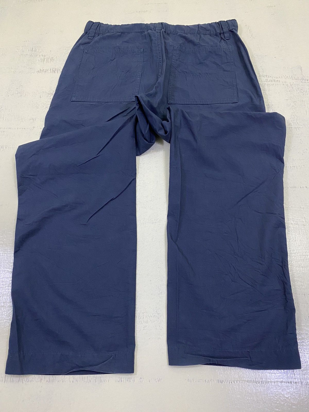 JW Anderson × Uniqlo J.W.Anderson X Uniqlo Easy Pants Size US 32 / EU 48 - 8 Thumbnail