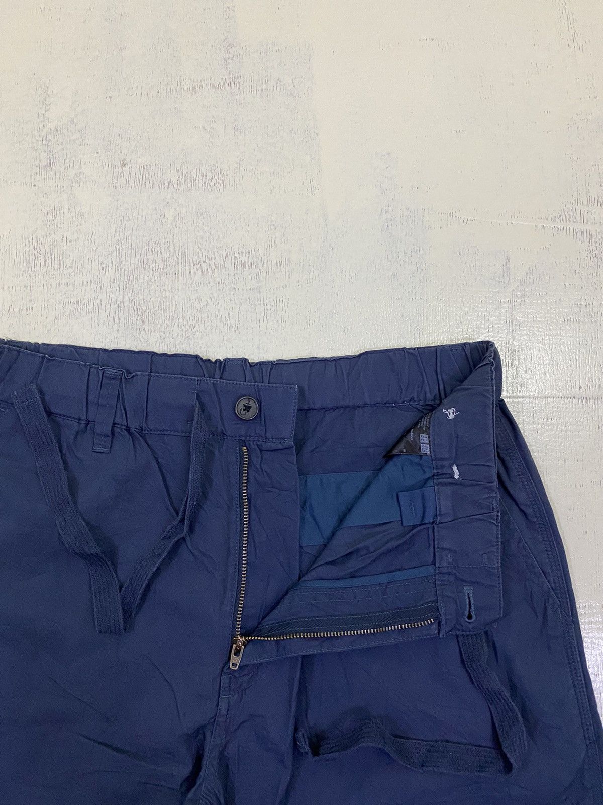 JW Anderson × Uniqlo J.W.Anderson X Uniqlo Easy Pants Size US 32 / EU 48 - 9 Thumbnail