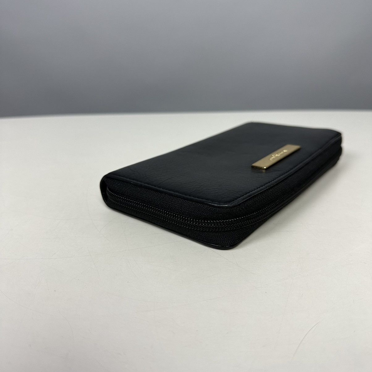 Vivienne Westwood 👛Vivienne Westwood leather wallet logo Size ONE SIZE - 4 Thumbnail