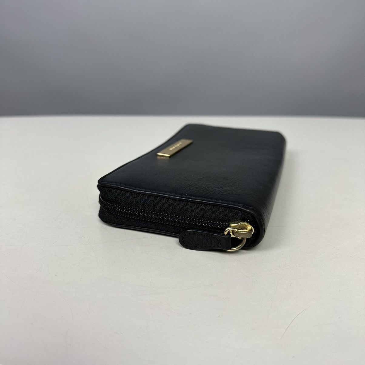 Vivienne Westwood 👛Vivienne Westwood leather wallet logo Size ONE SIZE - 6 Thumbnail