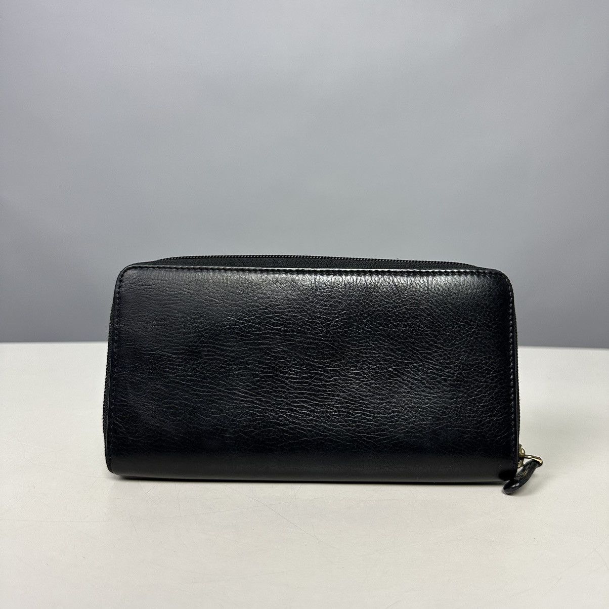 Vivienne Westwood 👛Vivienne Westwood leather wallet logo Size ONE SIZE - 2 Thumbnail