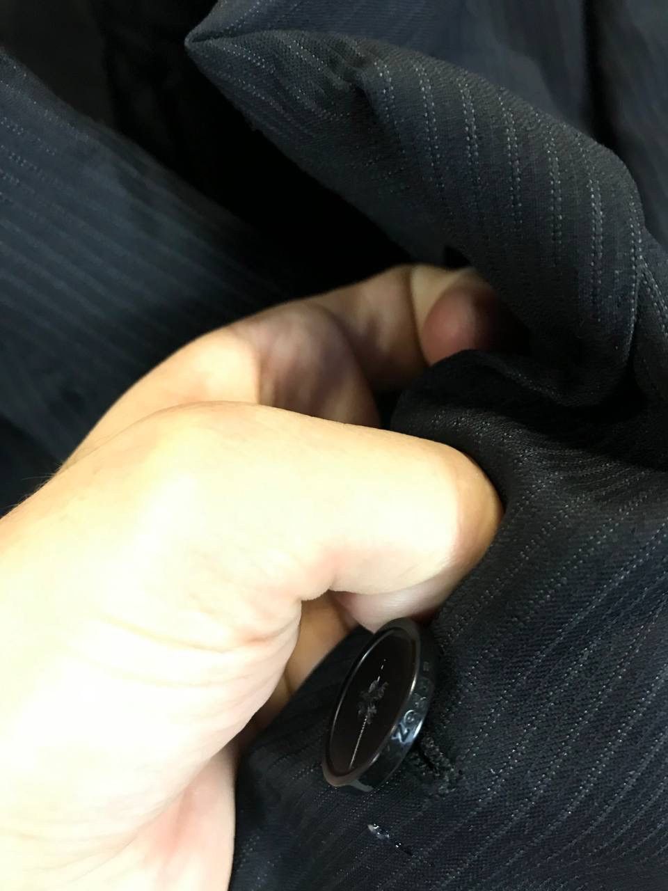 Ermenegildo Zegna Z Zegna luxury blazer Size 50S - 3 Thumbnail