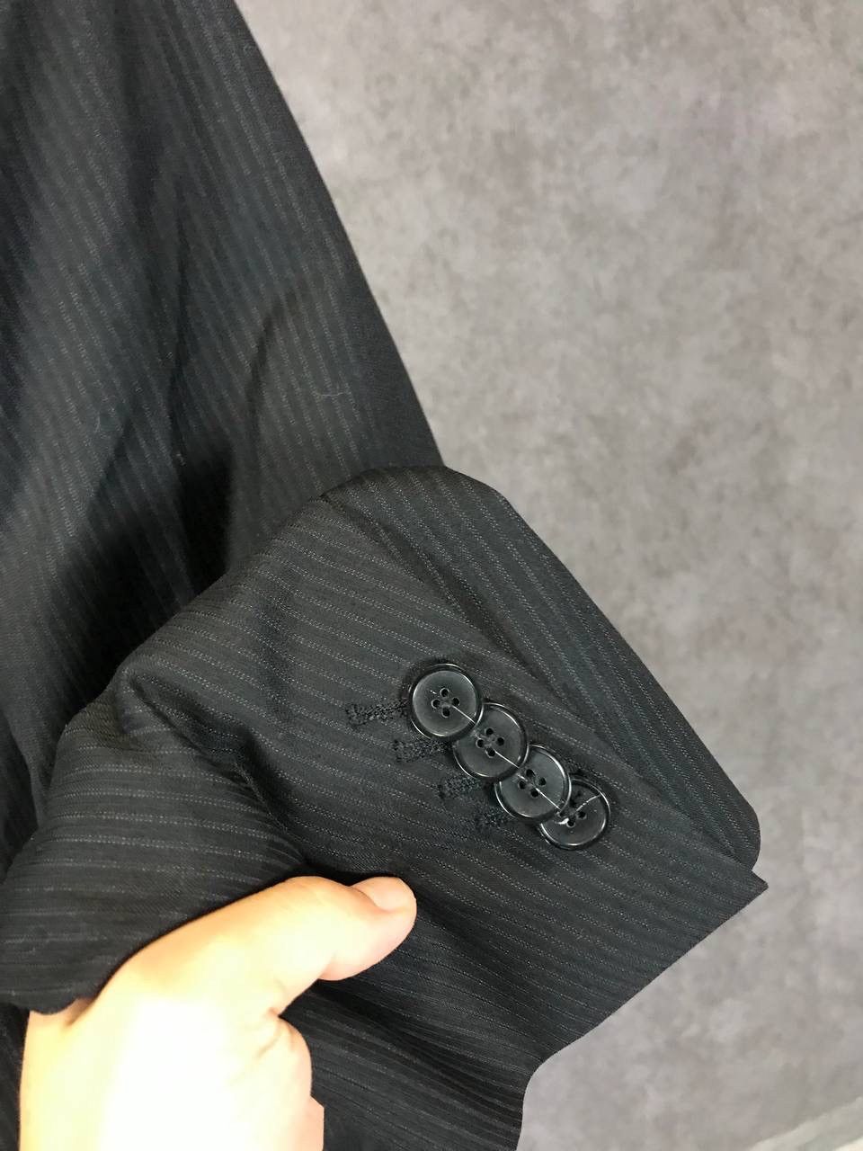 Ermenegildo Zegna Z Zegna luxury blazer Size 50S - 4 Thumbnail