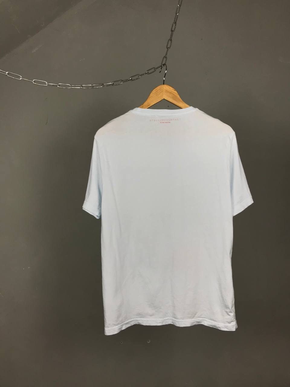 Stella McCartney Comics Relief x Stella McCartney streetwear tee Size US M / EU 48-50 / 2 - 7 Thumbnail