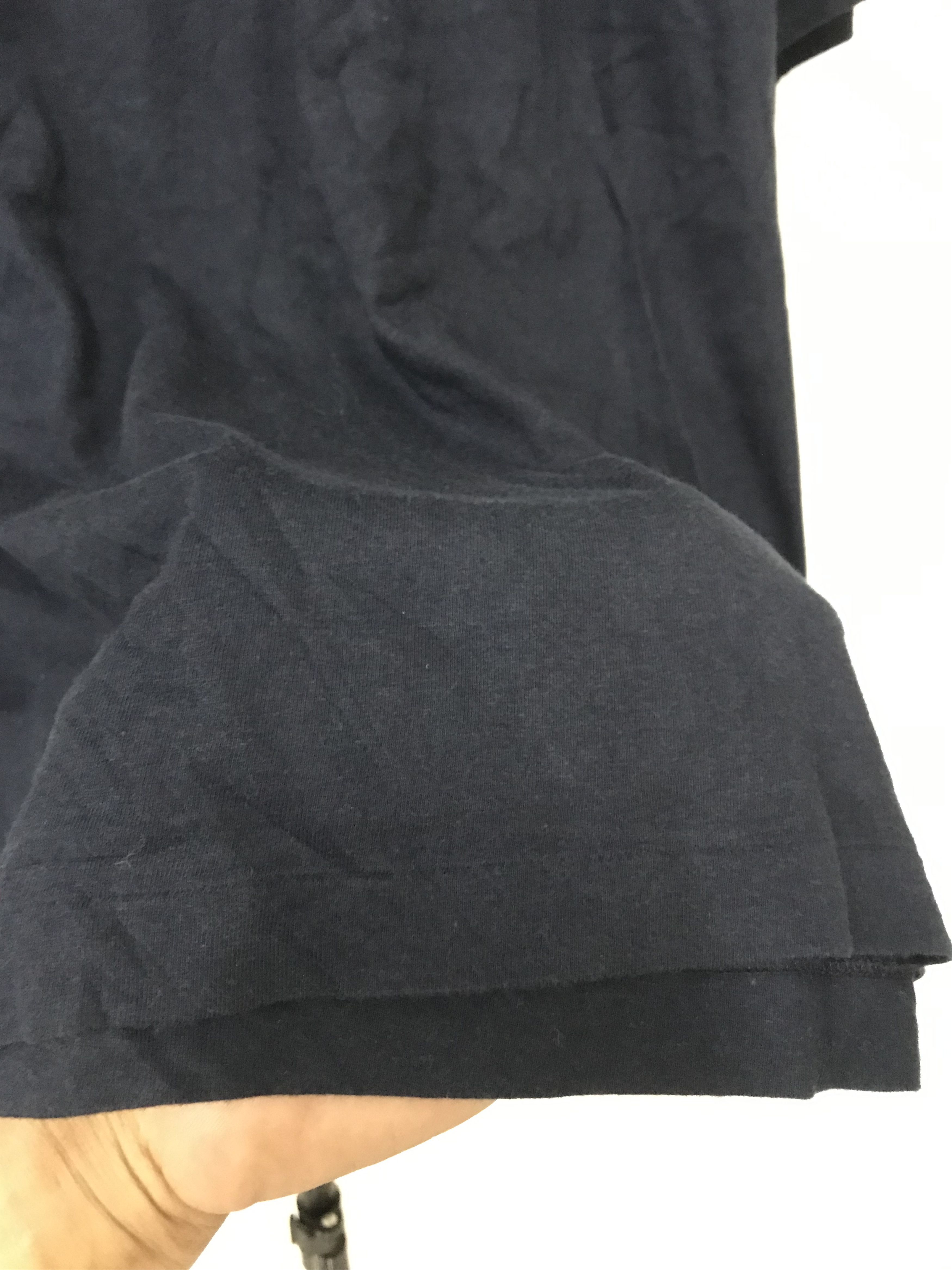 Fiorucci Vtg single stitches fiorucci museo made in italy super rare Size US M / EU 48-50 / 2 - 5 Thumbnail
