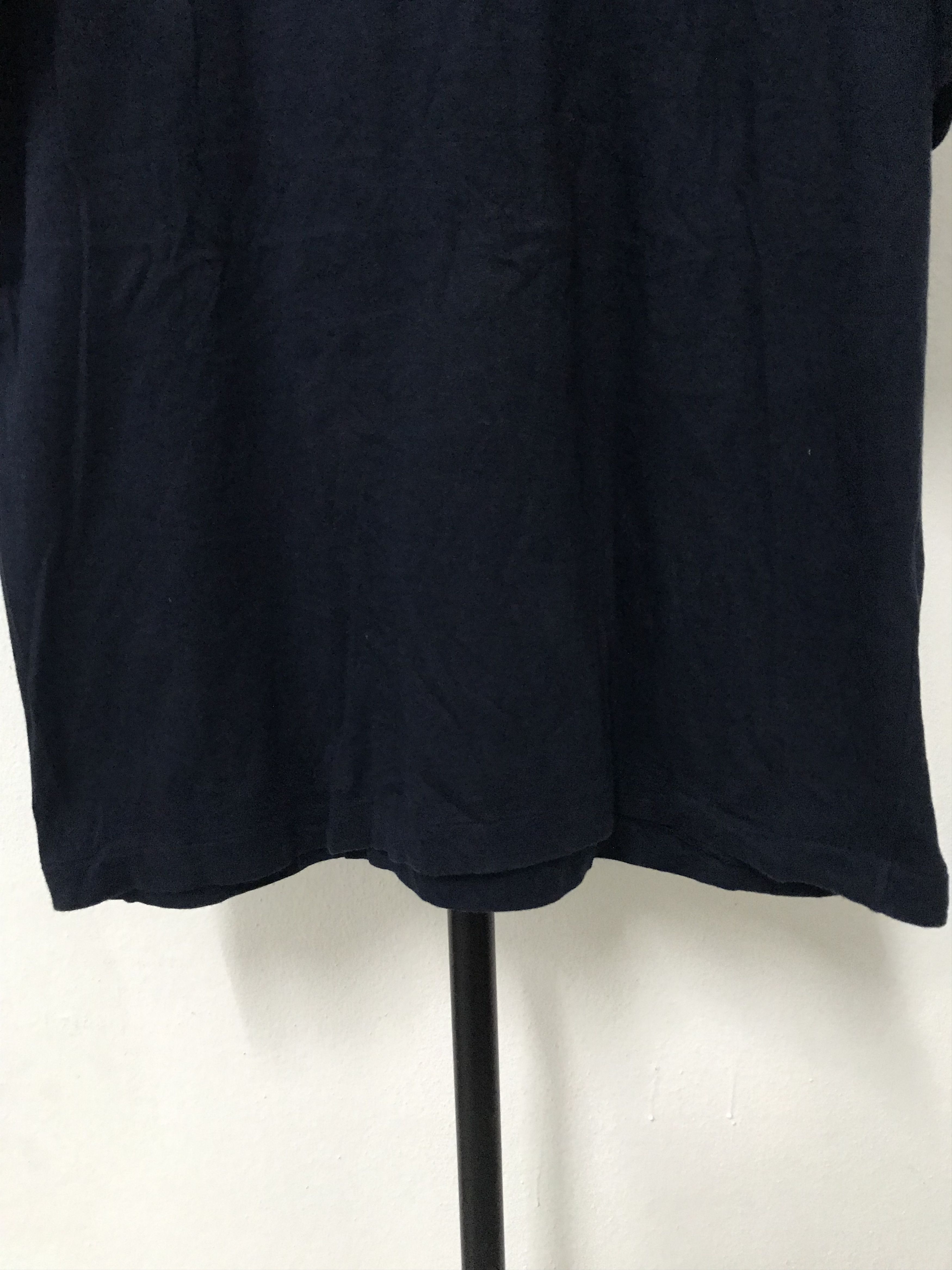 Fiorucci Vtg single stitches fiorucci museo made in italy super rare Size US M / EU 48-50 / 2 - 4 Thumbnail