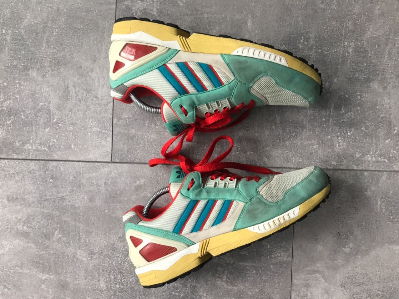 Adidas zx 9 shops torsion