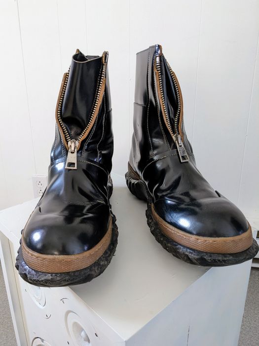 Marni sale boots 2018