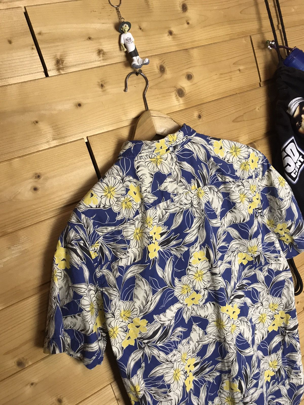 Vintage Denim and Supply Ralph Lauren Hawaiian shirt Size US M / EU 48-50 / 2 - 9 Thumbnail