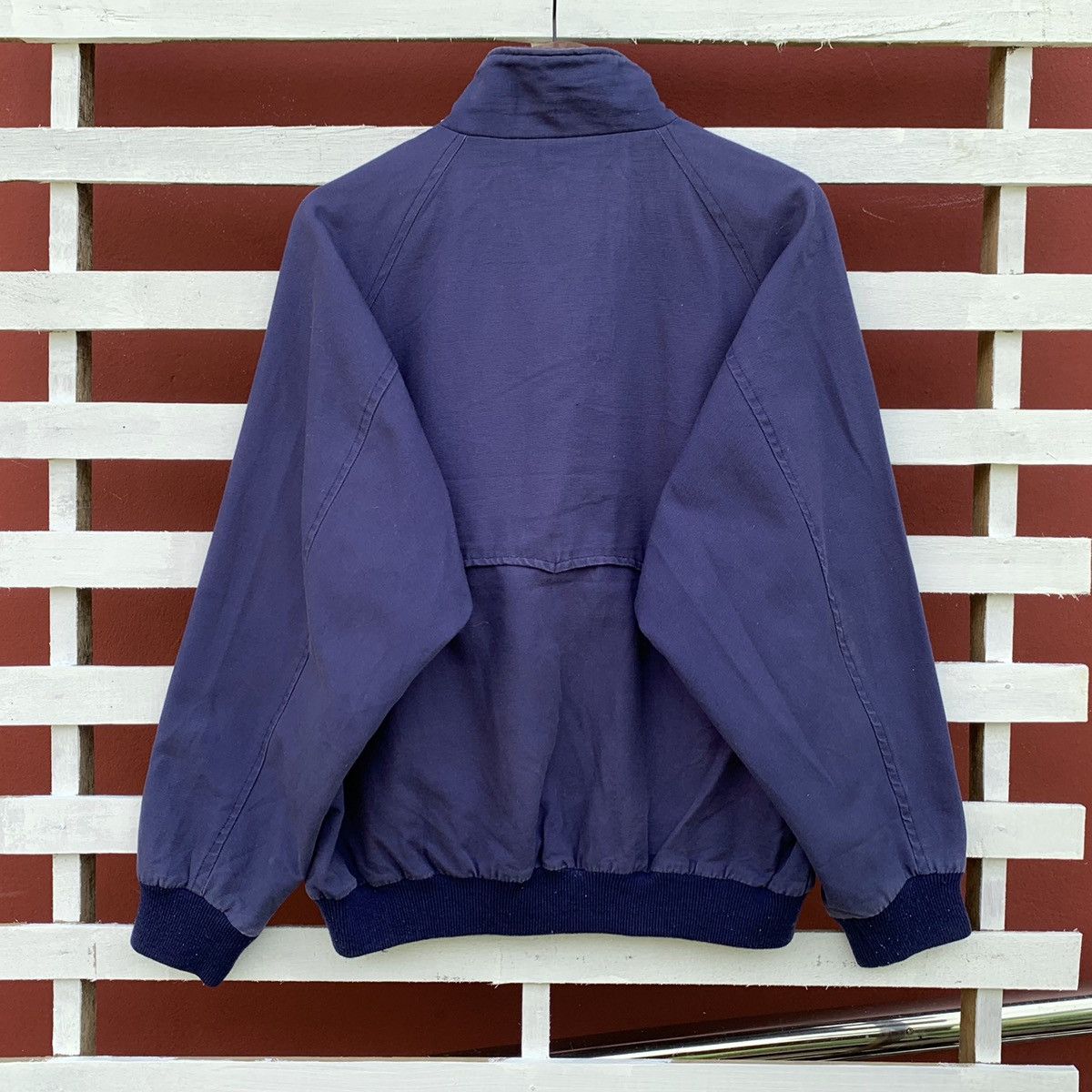 New York Yankees Starter Yankees Bomber Jacket Size US M / EU 48-50 / 2 - 2 Thumbnail