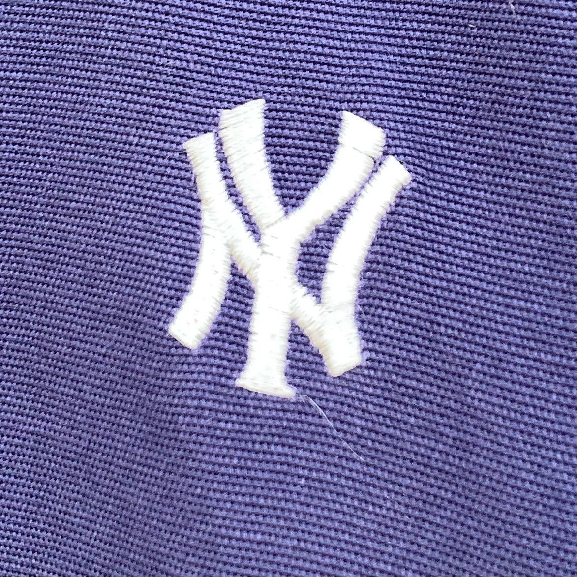 New York Yankees Starter Yankees Bomber Jacket Size US M / EU 48-50 / 2 - 8 Thumbnail