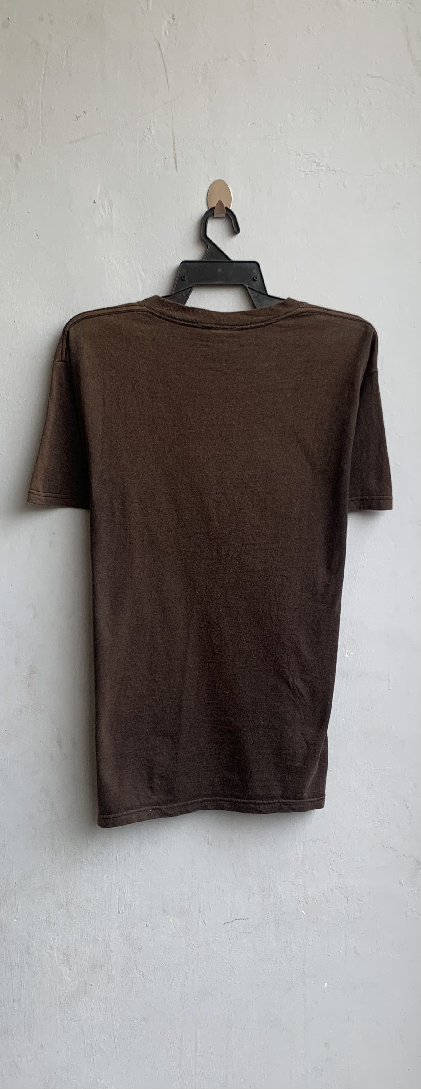 Band Tees Transplants Punk Band Tee Size US M / EU 48-50 / 2 - 7 Thumbnail