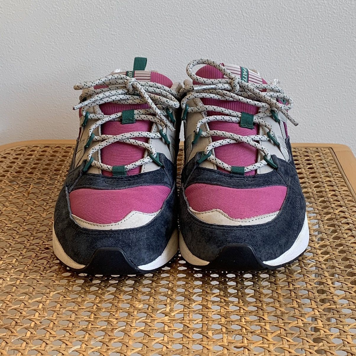 Karhu × Patta Patta Karhu Fusion 2.0 (2015) - F804005 Size US 9 / EU 42 - 5 Thumbnail
