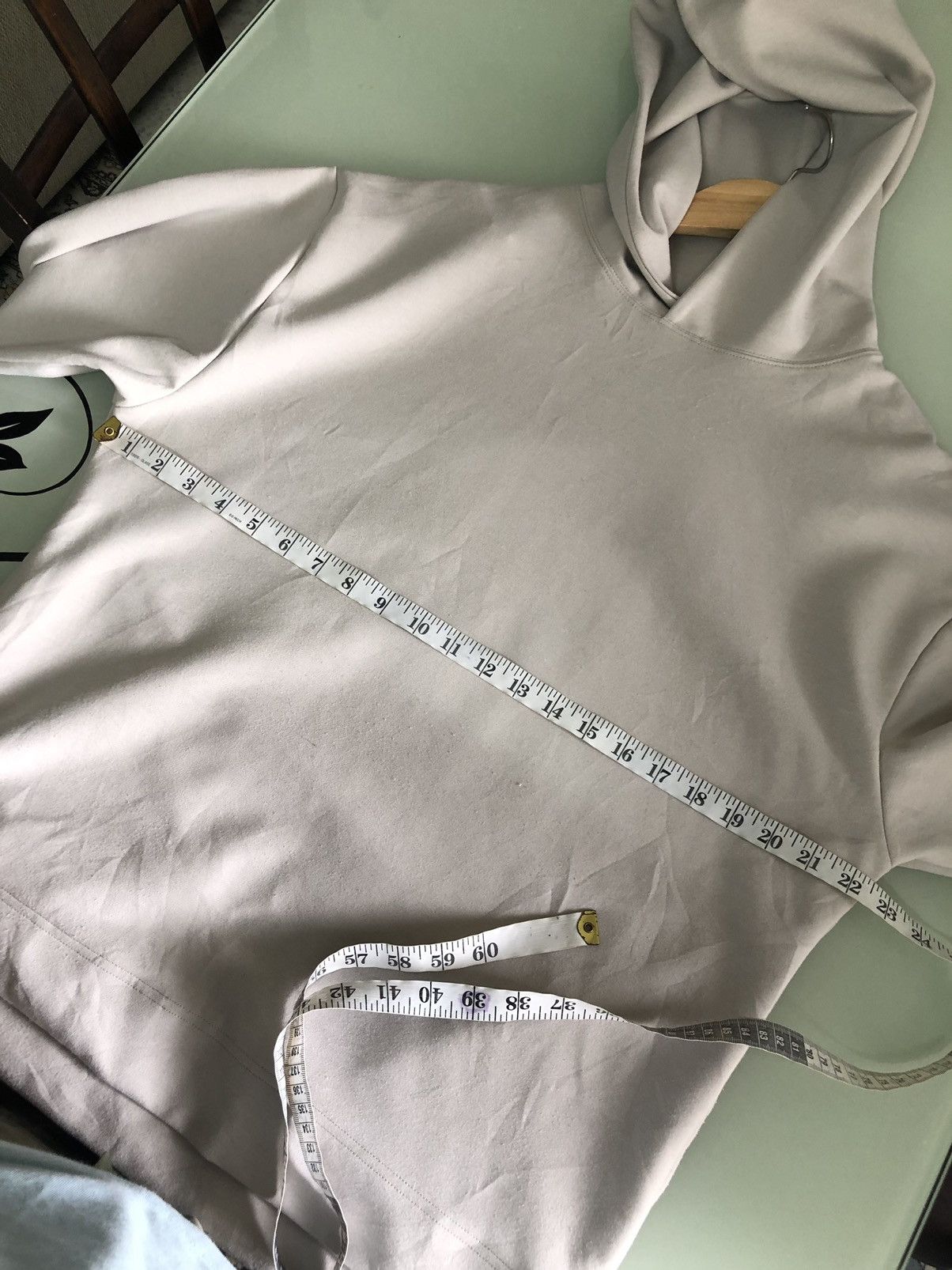 Journal Standard Relume Journal Standard Minimalist Style Hoodie Size US M / EU 48-50 / 2 - 19 Thumbnail