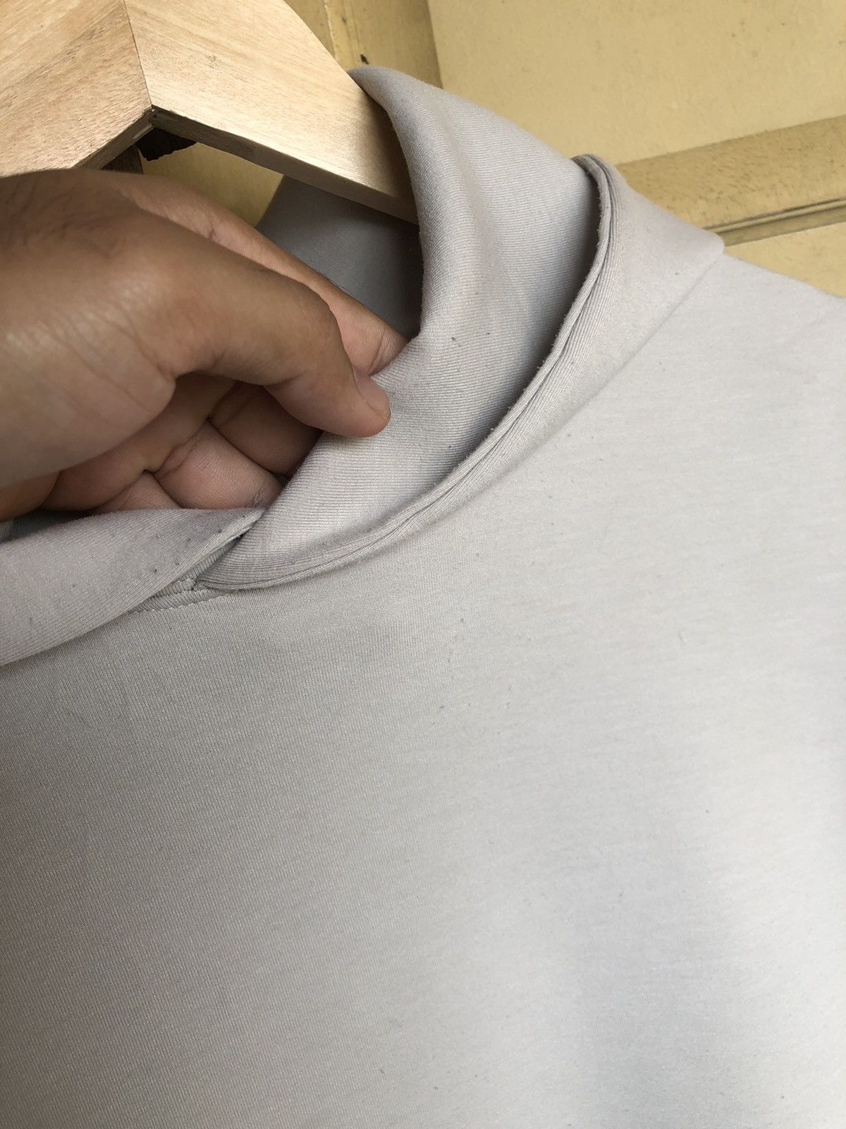 Journal Standard Relume Journal Standard Minimalist Style Hoodie Size US M / EU 48-50 / 2 - 12 Thumbnail